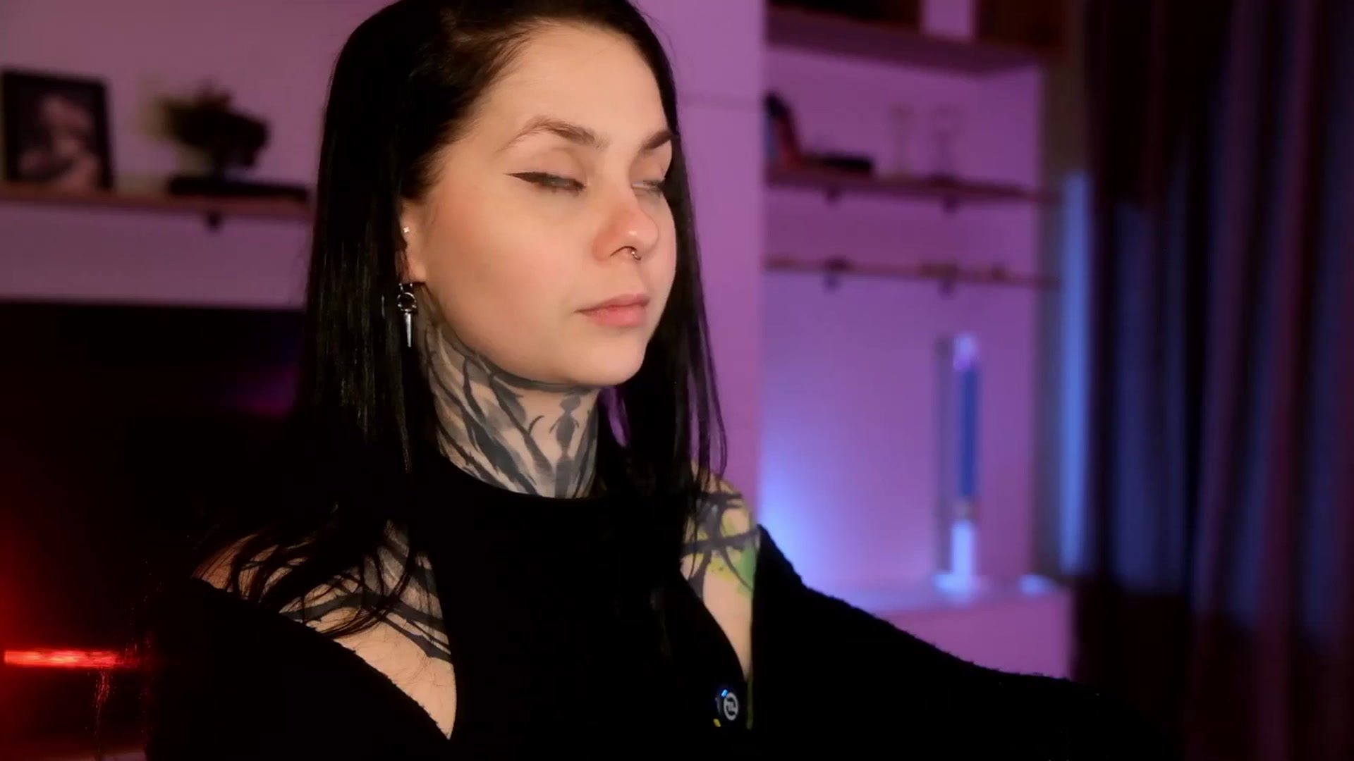 Gallery image thumbnail from AcidPie's myfreecams stream on, 04/21/2026, 01:05 image 9 of 20