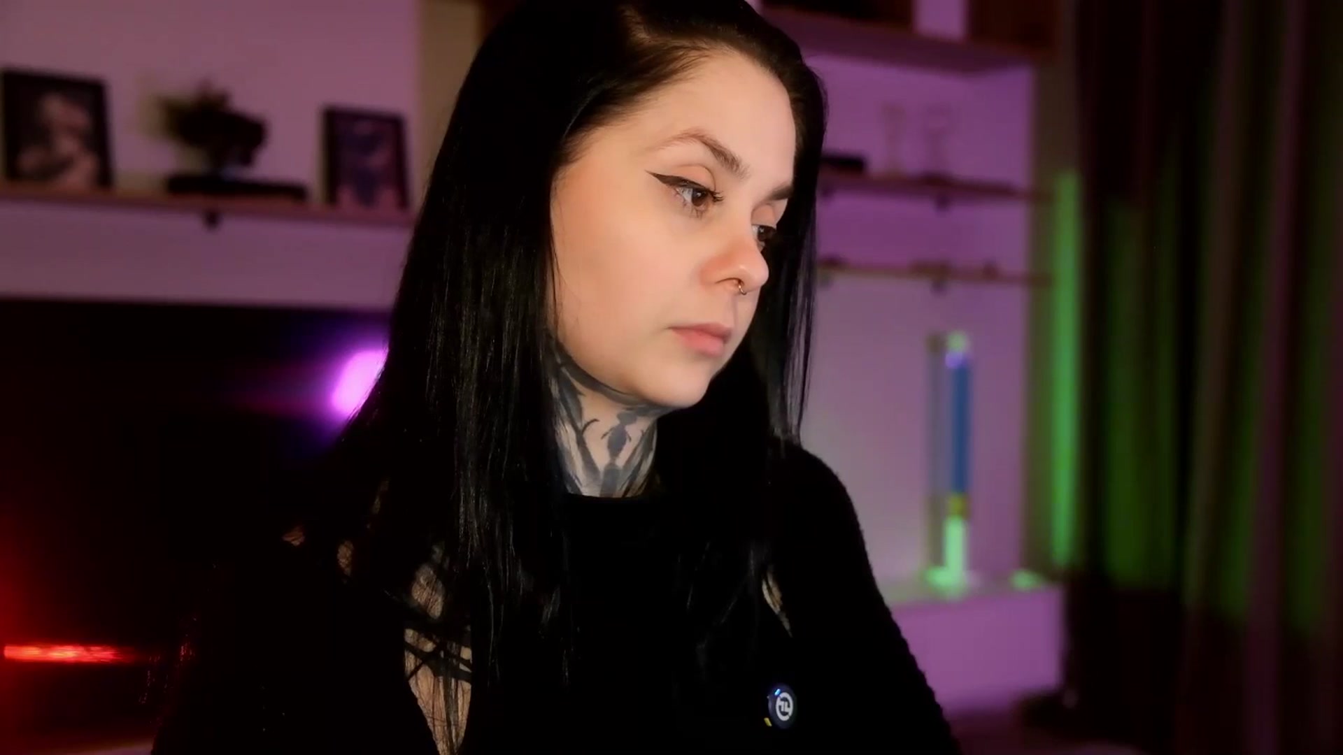 Gallery image thumbnail from AcidPie's myfreecams stream on, 04/21/2026, 01:05 image 19 of 20