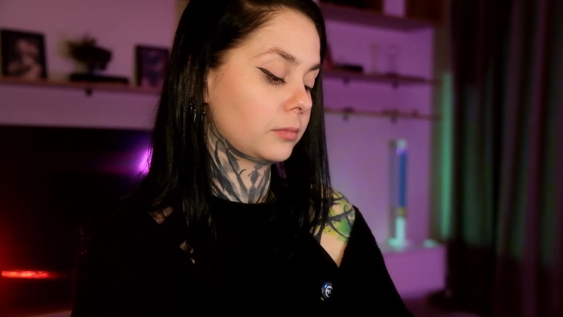 Gallery image thumbnail from AcidPie's myfreecams stream on, 04/21/2026, 01:05 image 7 of 20