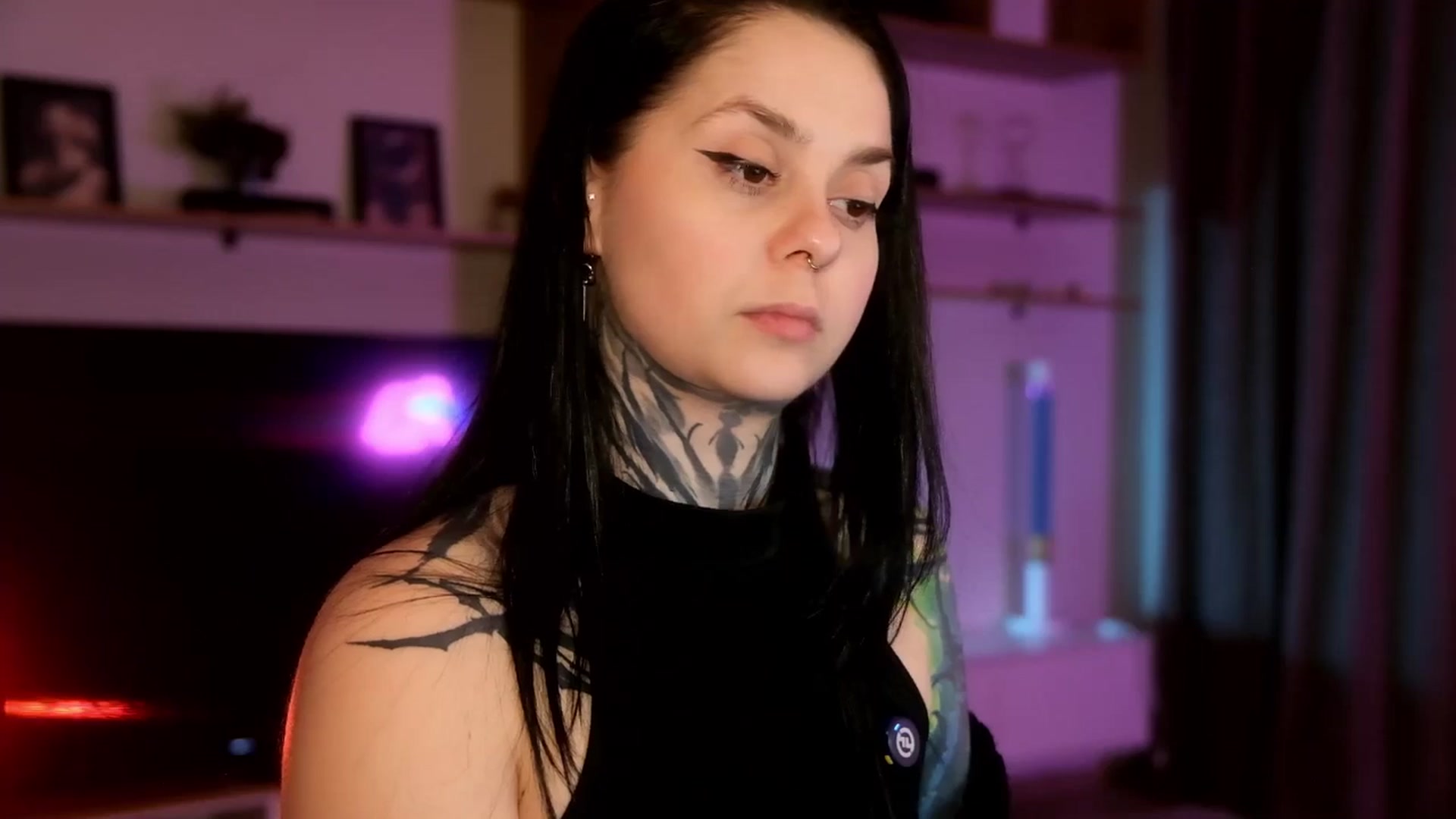 Gallery image thumbnail from AcidPie's myfreecams stream on, 04/21/2026, 01:05 image 2 of 20