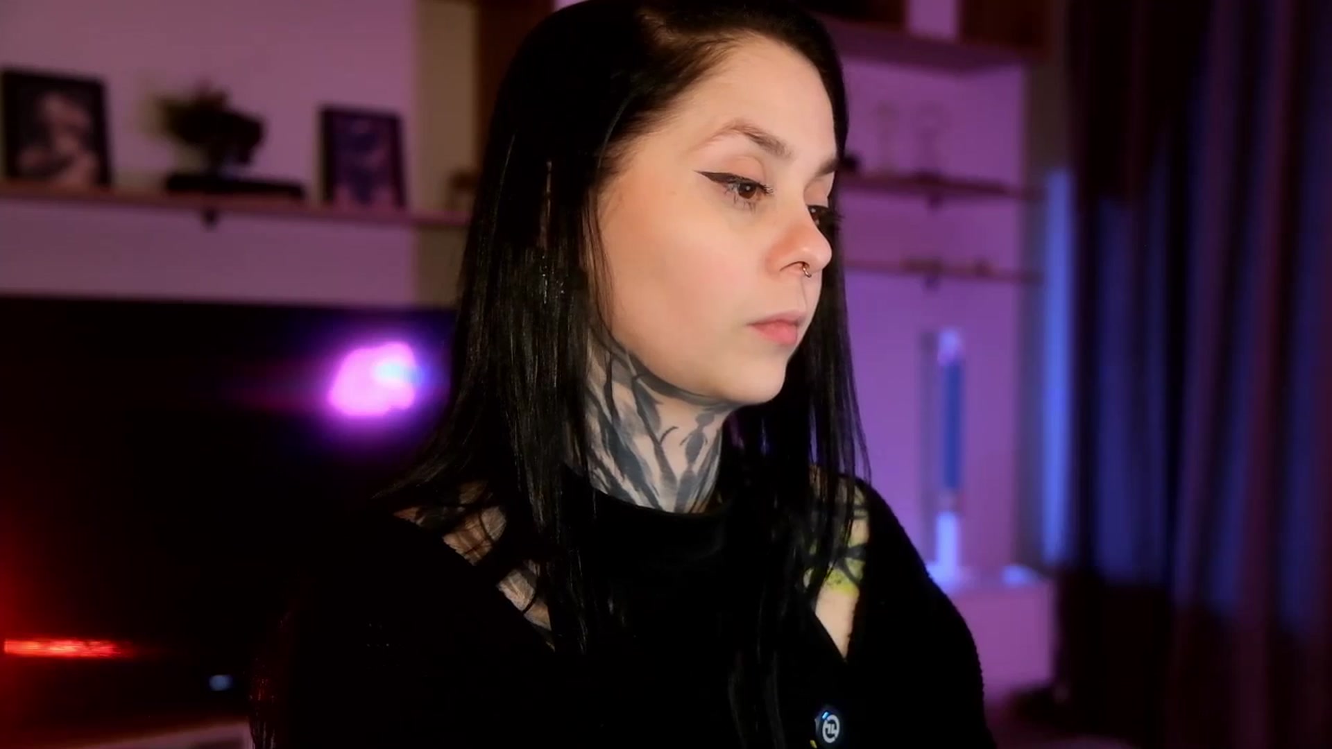 Gallery image thumbnail from AcidPie's myfreecams stream on, 04/21/2026, 01:05 image 14 of 20