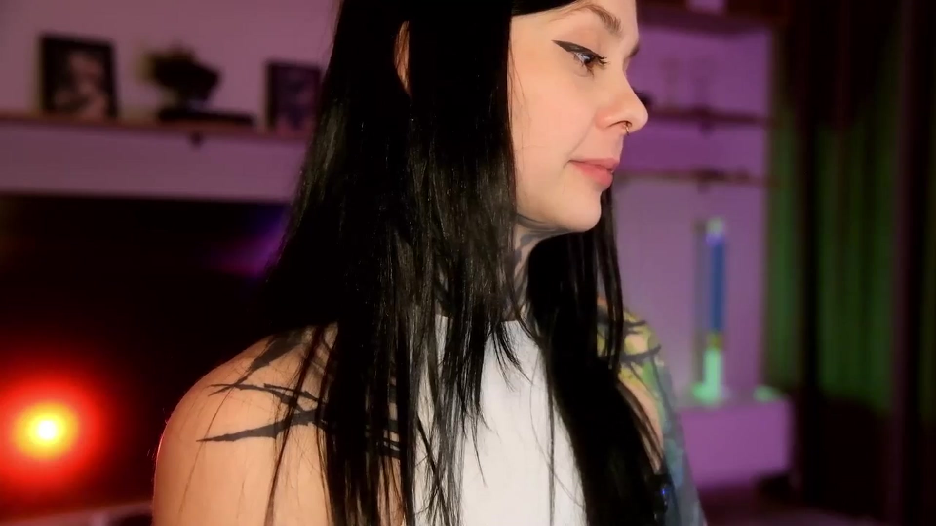 Gallery image thumbnail from AcidPie's myfreecams stream on, 04/22/2026, 02:29 image 10 of 20