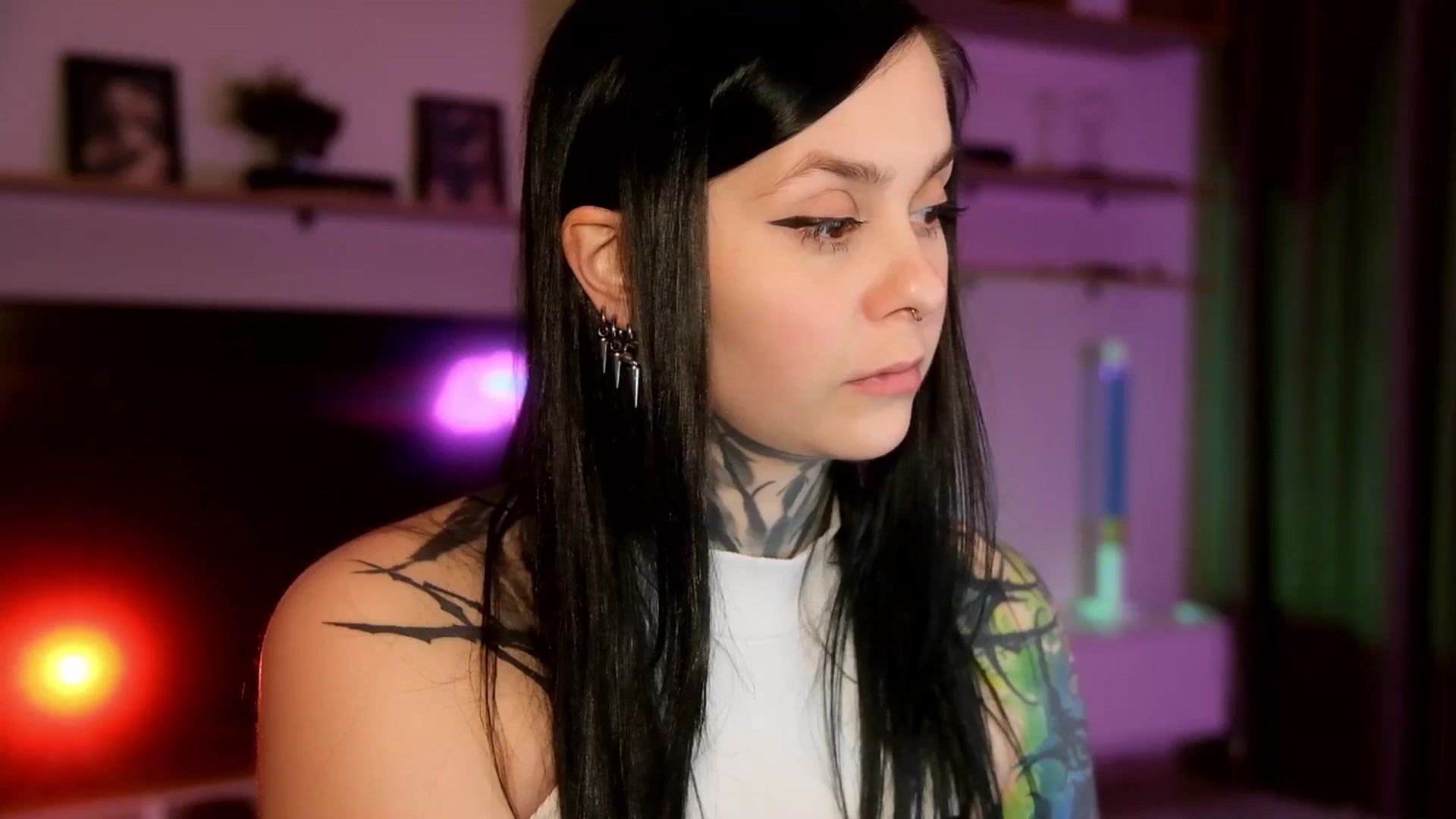 Gallery image thumbnail from AcidPie's myfreecams stream on, 04/22/2026, 02:29 image 13 of 20