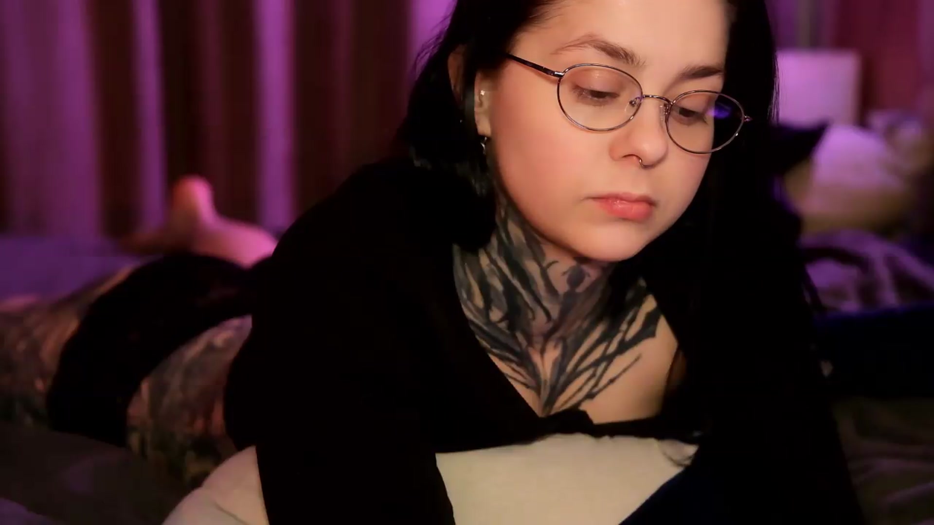 Gallery image thumbnail from AcidPie's myfreecams stream on, 04/23/2026, 24:11 image 20 of 20