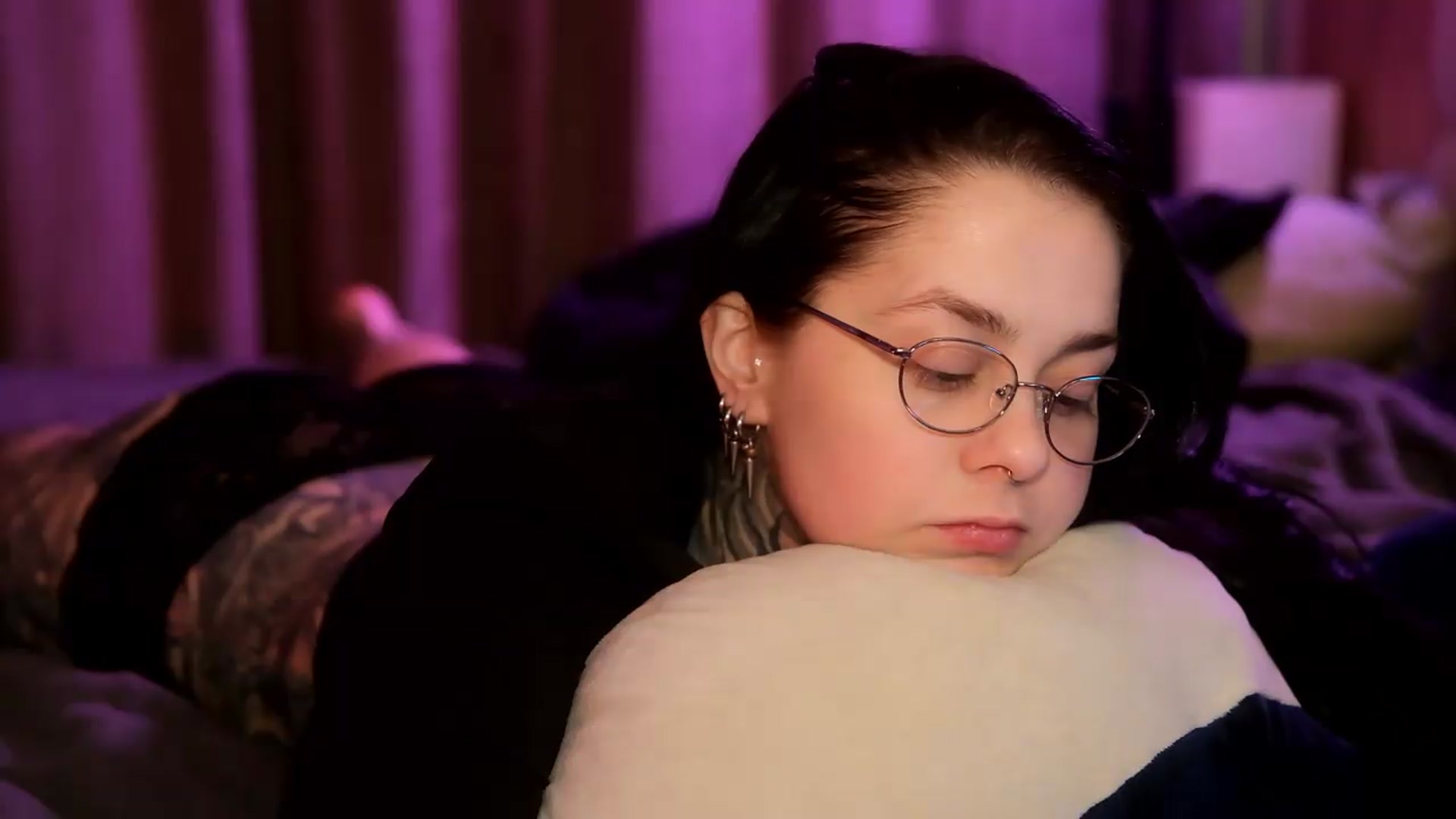 Gallery image thumbnail from AcidPie's myfreecams stream on, 04/23/2026, 24:11 image 19 of 20