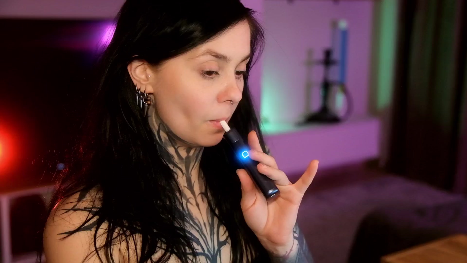 Gallery image thumbnail from AcidPie's myfreecams stream on, 04/25/2026, 22:51 image 17 of 20