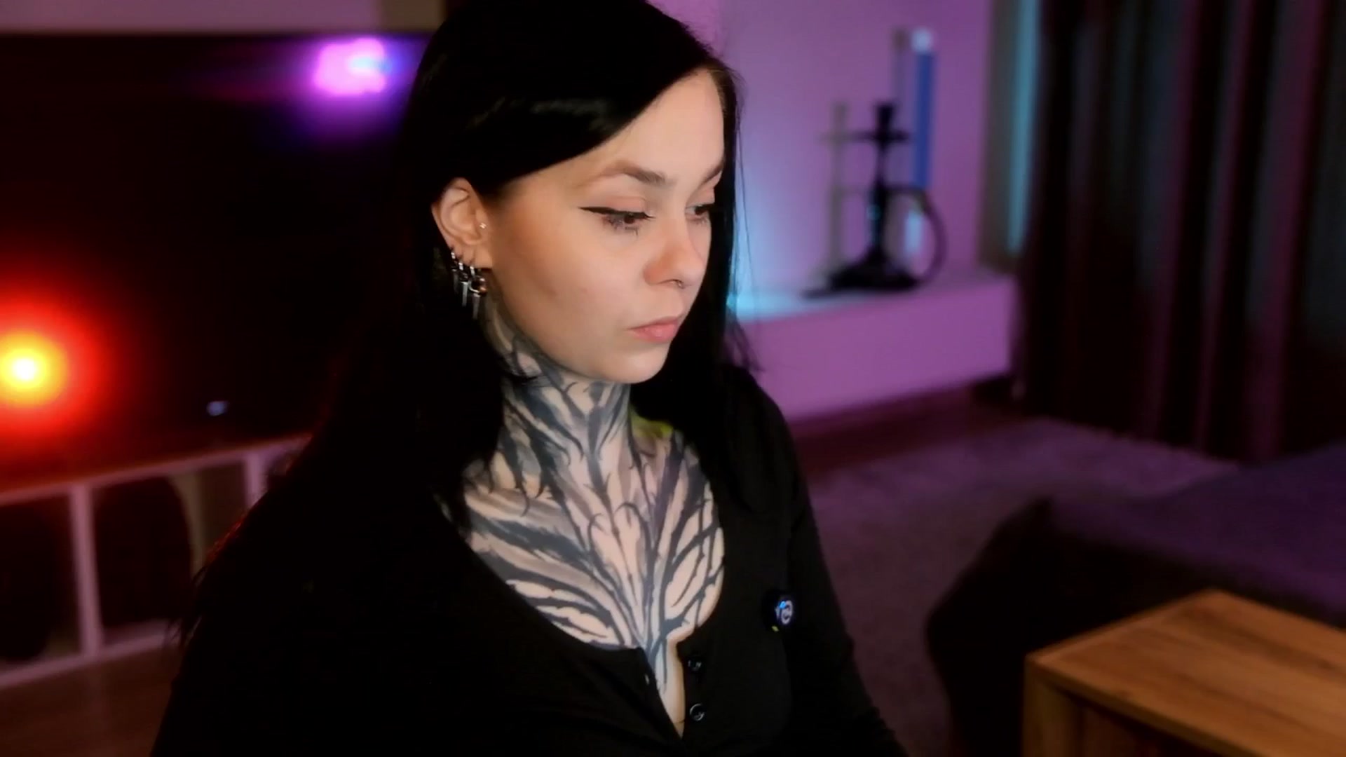 Gallery image thumbnail from AcidPie's myfreecams stream on, 04/26/2026, 22:22 image 2 of 20