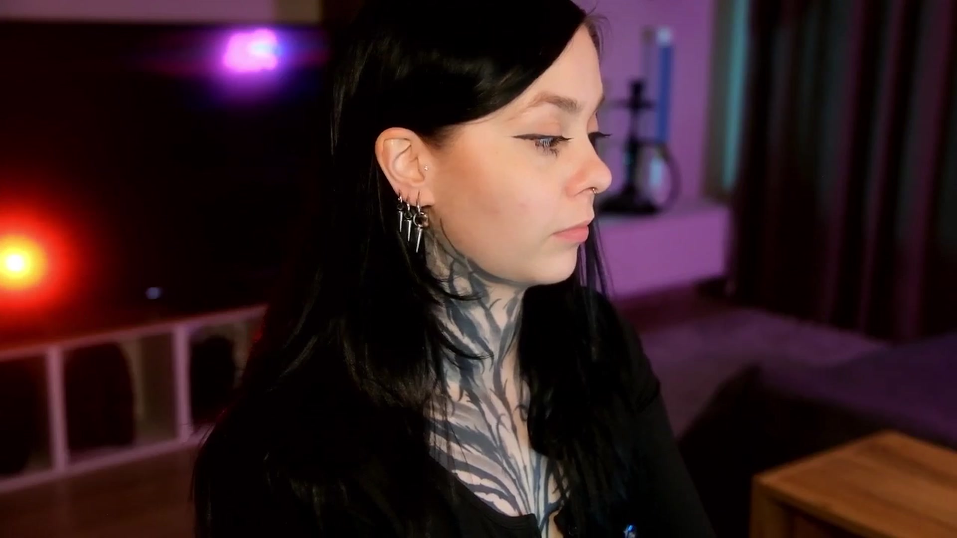 Gallery image thumbnail from AcidPie's myfreecams stream on, 04/26/2026, 22:22 image 15 of 20