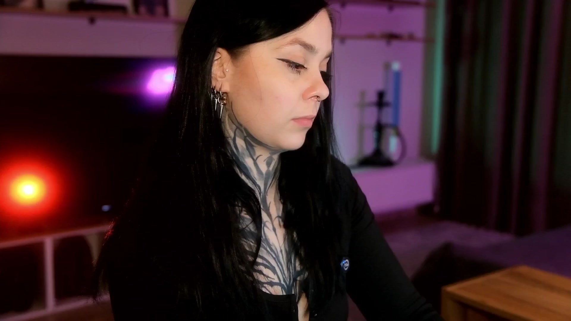 Gallery image thumbnail from AcidPie's myfreecams stream on, 04/26/2026, 22:22 image 8 of 20
