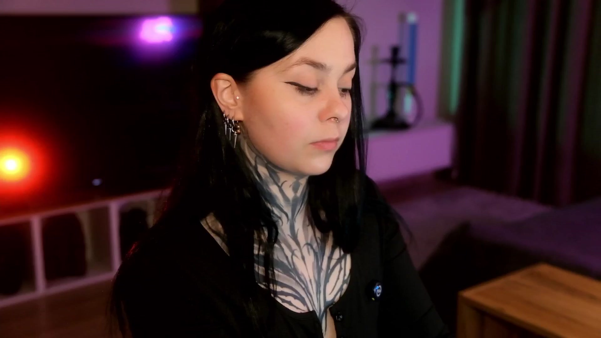 Gallery image thumbnail from AcidPie's myfreecams stream on, 04/26/2026, 22:22 image 4 of 20