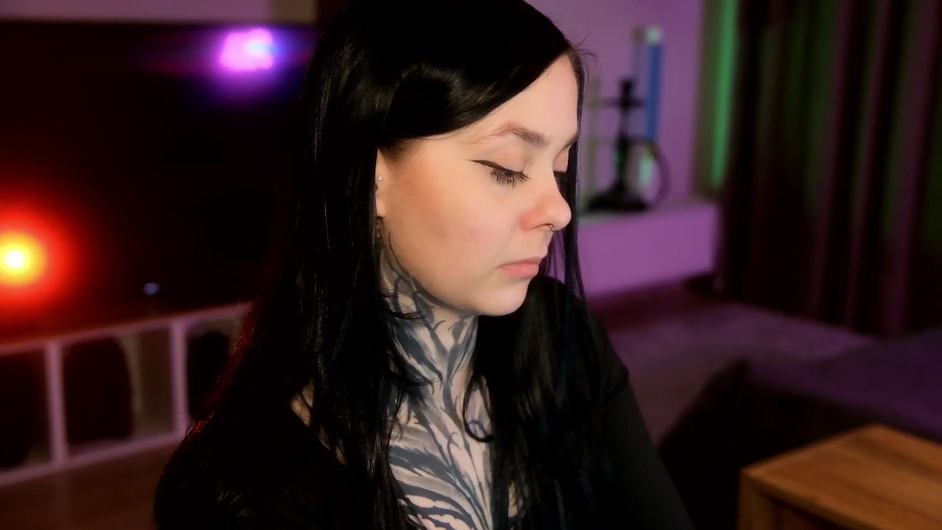 Gallery image thumbnail from AcidPie's myfreecams stream on, 04/26/2026, 22:22 image 17 of 20