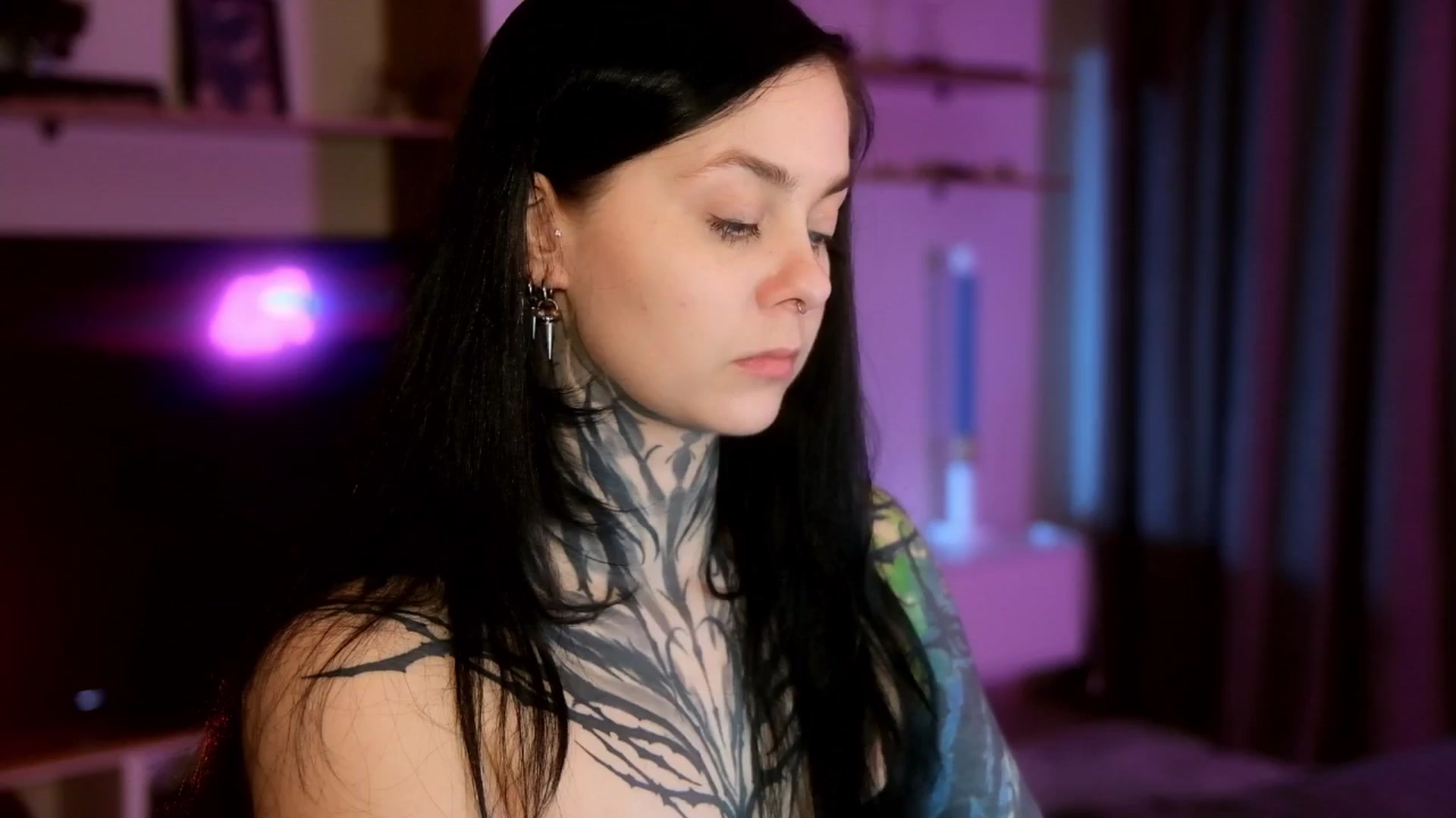Gallery image thumbnail from AcidPie's myfreecams stream on, 04/27/2026, 20:22 image 5 of 20