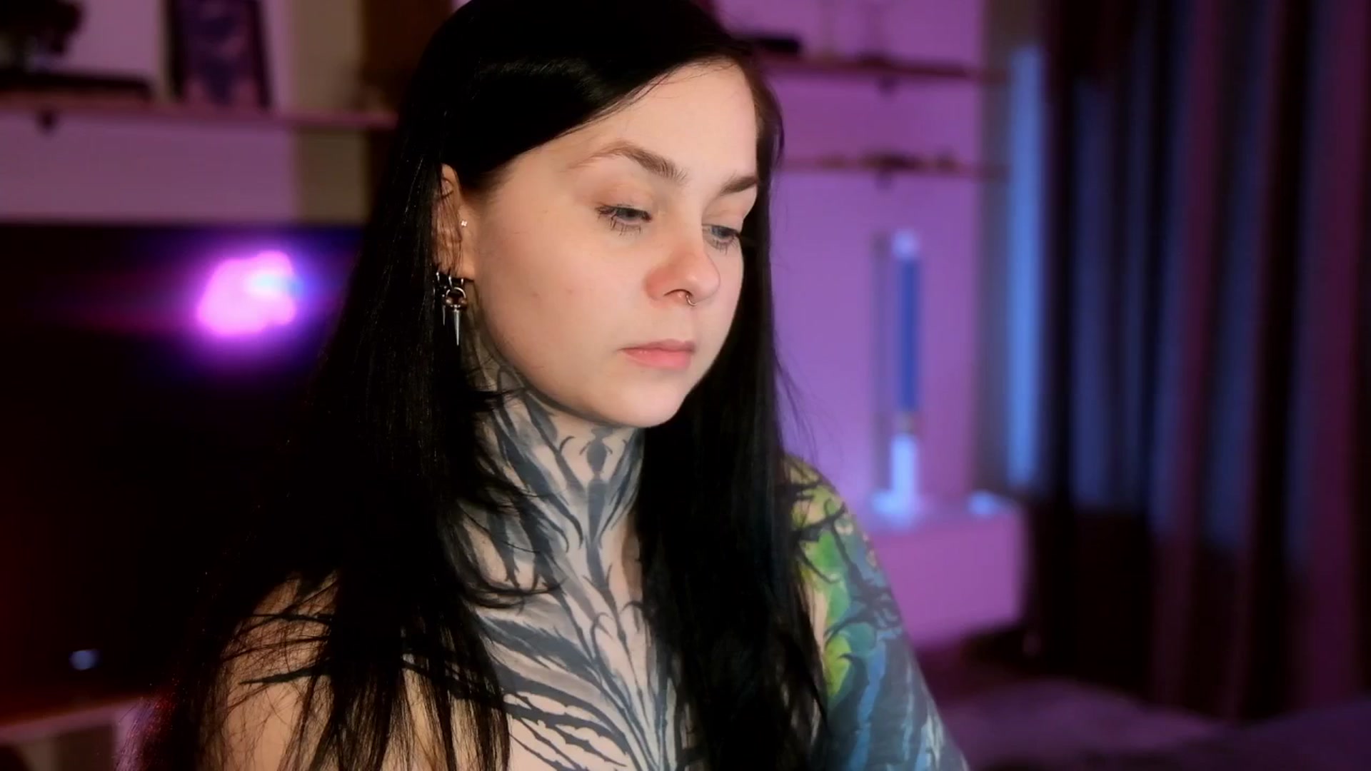 Gallery image thumbnail from AcidPie's myfreecams stream on, 04/27/2026, 20:22 image 9 of 20