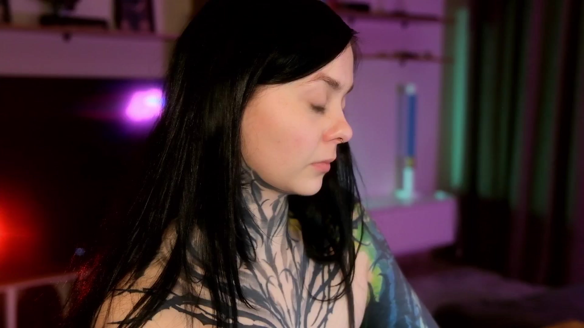 Gallery image thumbnail from AcidPie's myfreecams stream on, 04/27/2026, 22:33 image 15 of 20