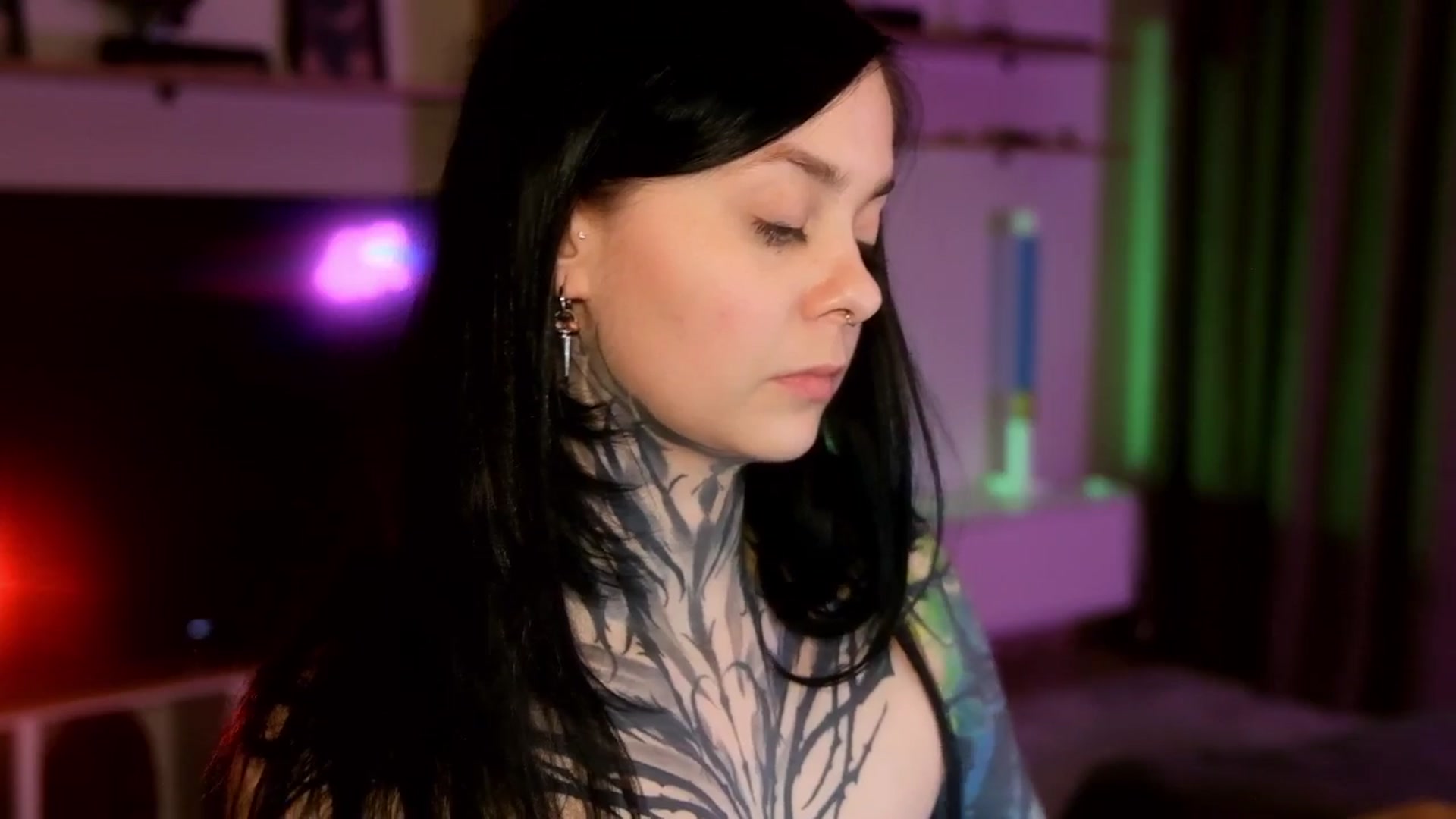 Gallery image thumbnail from AcidPie's myfreecams stream on, 04/27/2026, 22:33 image 14 of 20