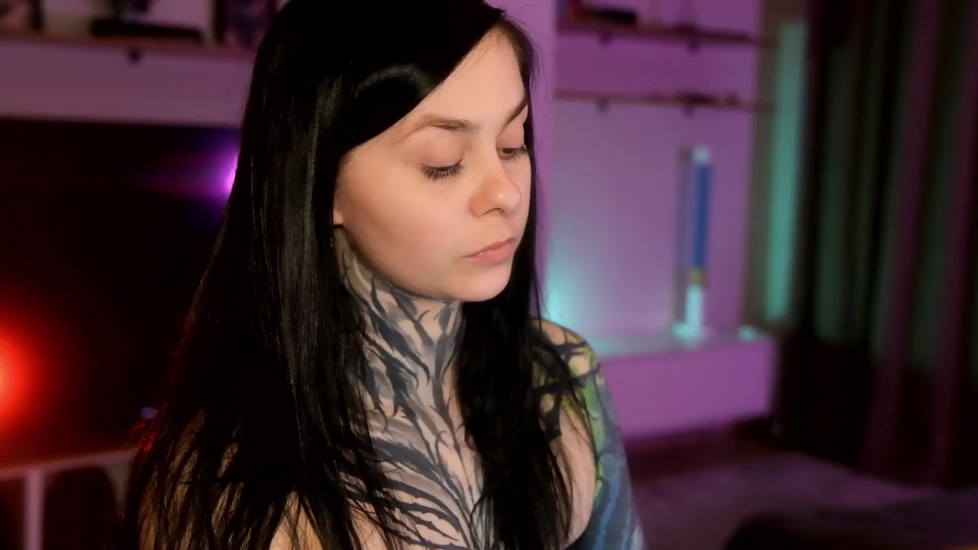 Gallery image thumbnail from AcidPie's myfreecams stream on, 04/28/2026, 02:36 image 19 of 20