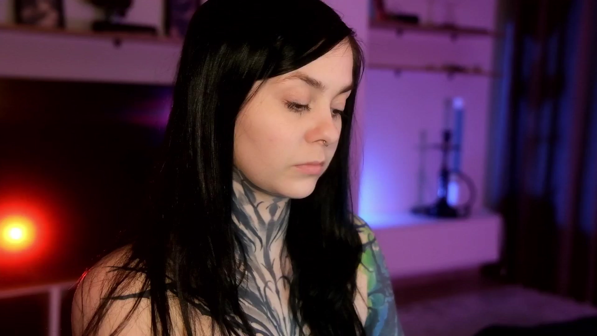 Gallery image thumbnail from AcidPie's myfreecams stream on, 04/28/2026, 21:19 image 8 of 20