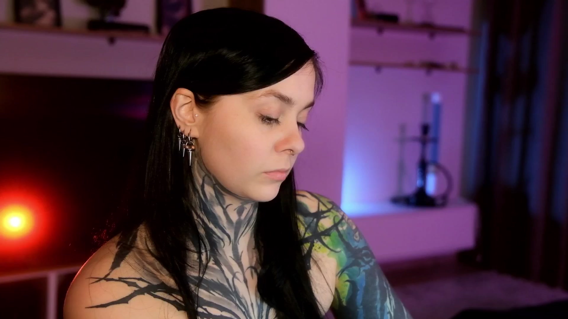 Gallery image thumbnail from AcidPie's myfreecams stream on, 04/28/2026, 21:19 image 3 of 20