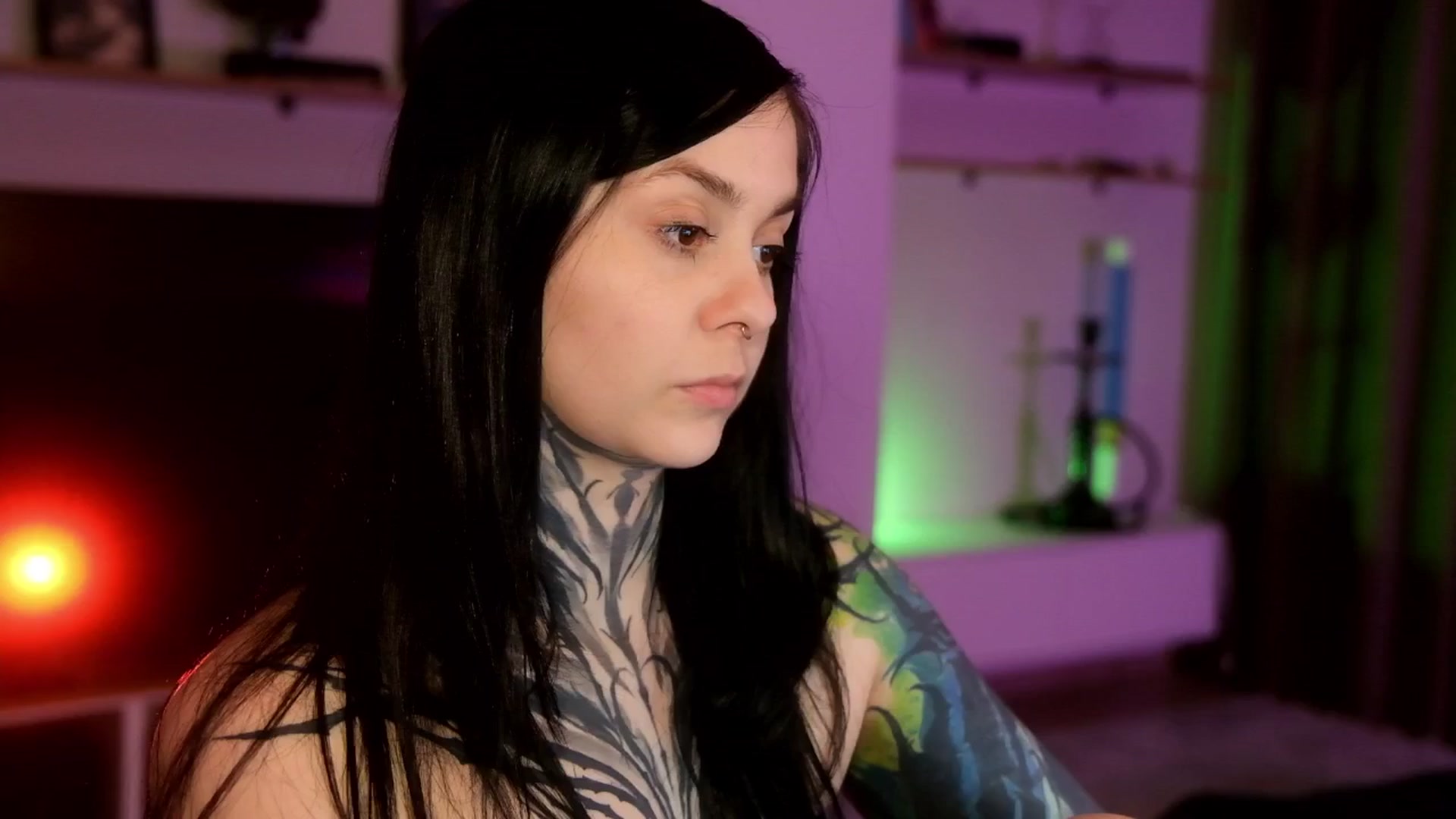 Gallery image thumbnail from AcidPie's myfreecams stream on, 04/28/2026, 21:19 image 10 of 20