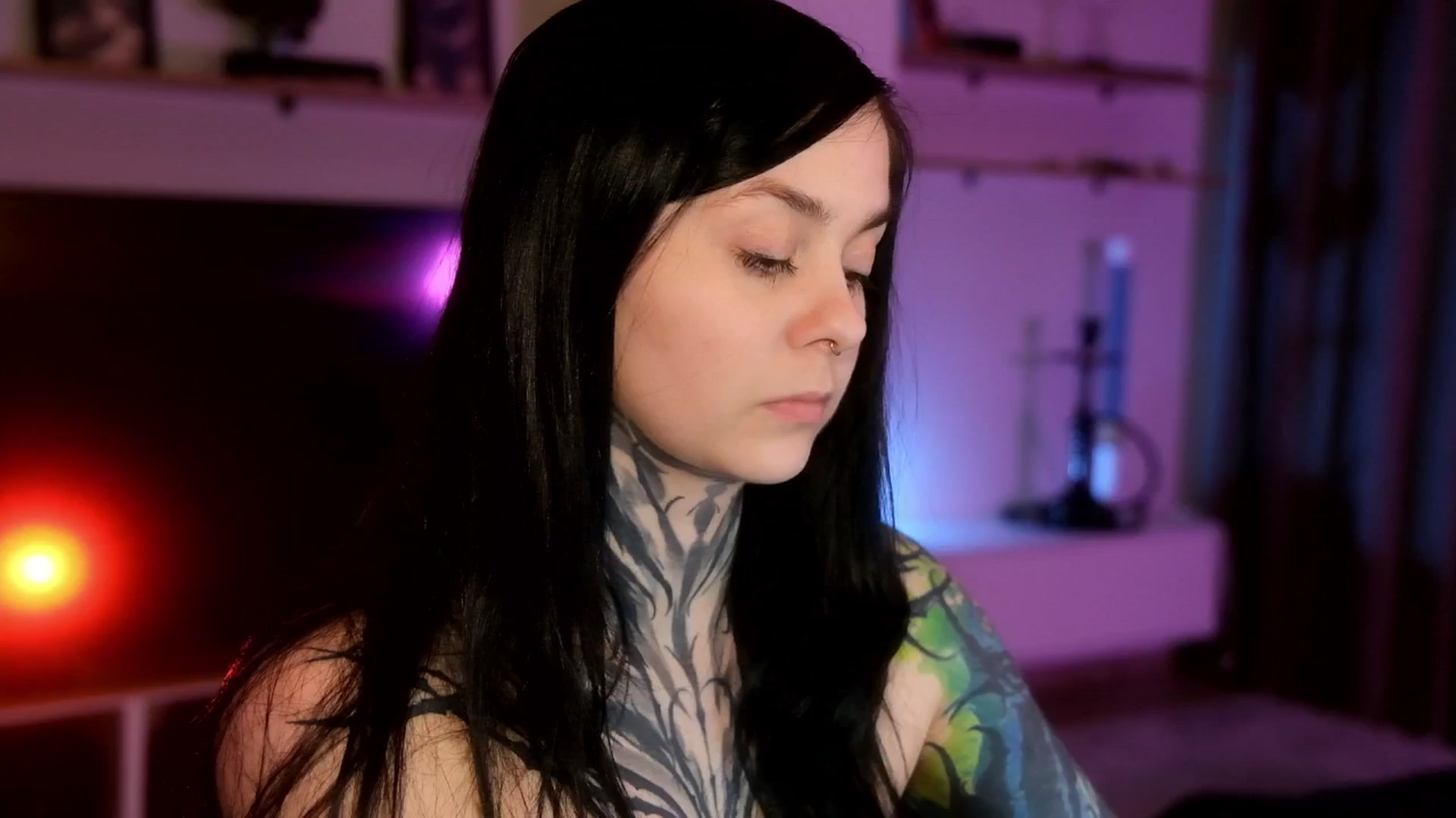 Gallery image thumbnail from AcidPie's myfreecams stream on, 04/28/2026, 21:19 image 7 of 20