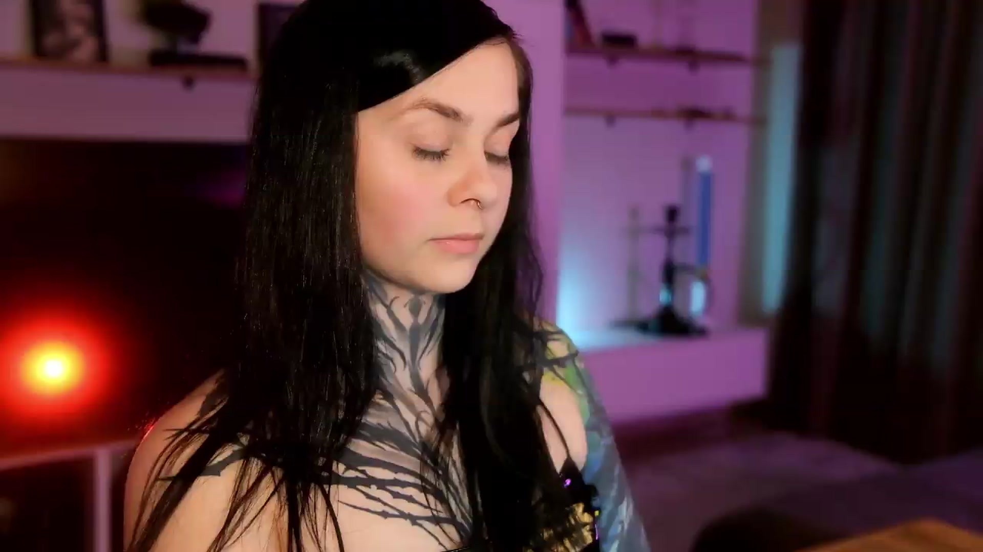 Gallery image thumbnail from AcidPie's myfreecams stream on, 05/04/2026, 21:02 image 8 of 20