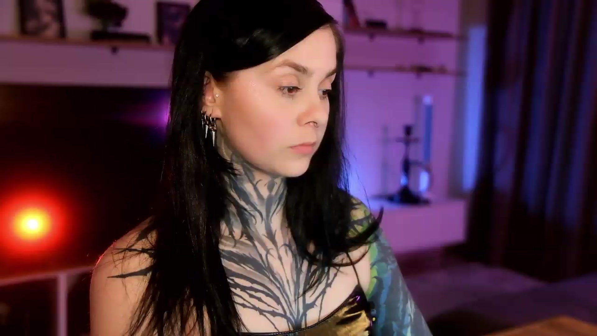 Gallery image thumbnail from AcidPie's myfreecams stream on, 05/04/2026, 21:02 image 13 of 20