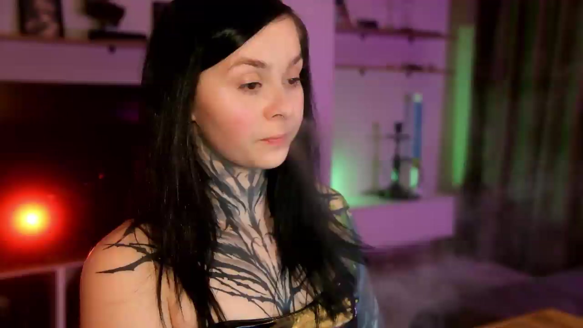 Gallery image thumbnail from AcidPie's myfreecams stream on, 05/04/2026, 21:02 image 3 of 20