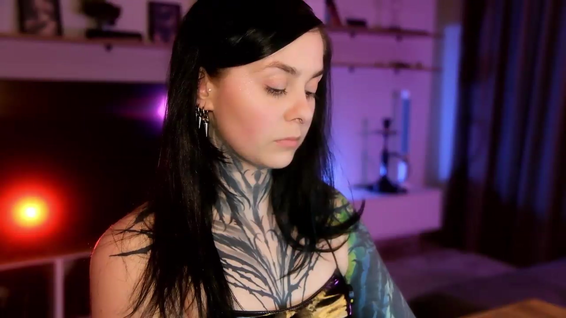 Gallery image thumbnail from AcidPie's myfreecams stream on, 05/04/2026, 21:02 image 14 of 20