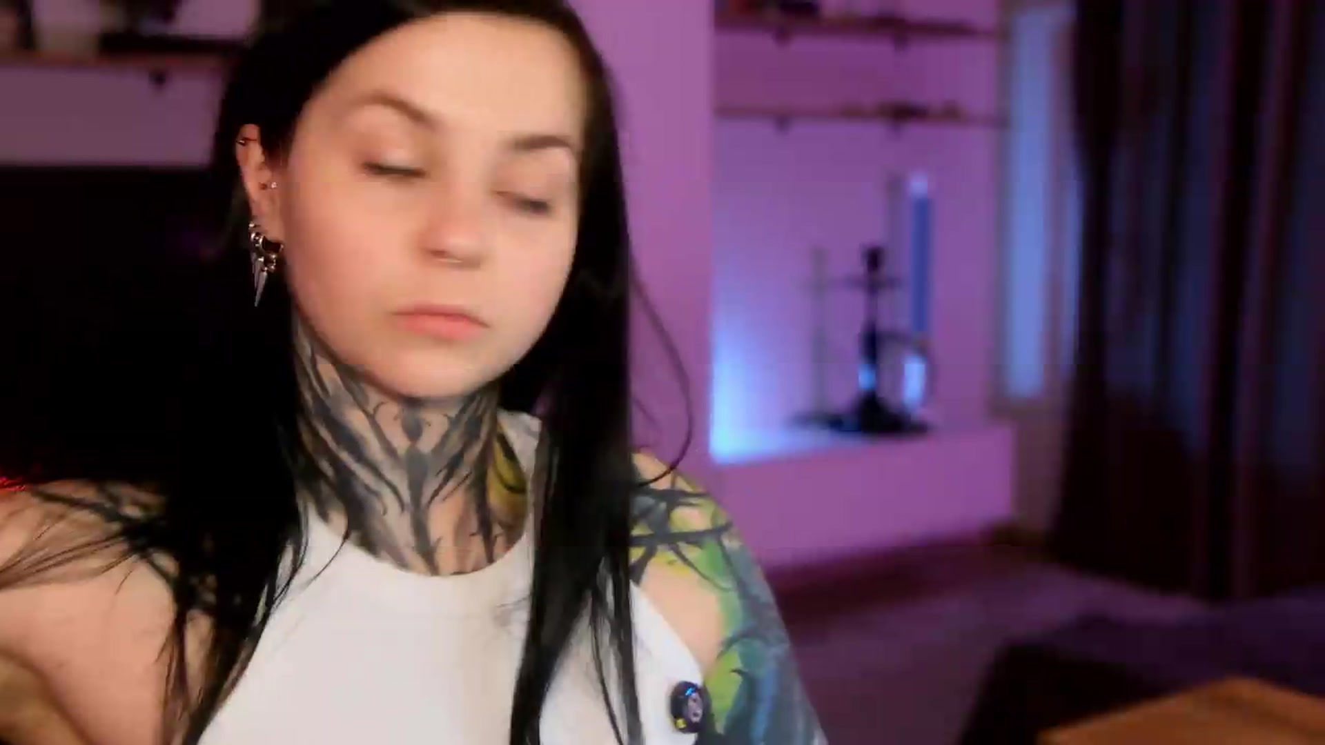 Gallery image thumbnail from AcidPie's myfreecams stream on, 05/06/2026, 01:02 image 9 of 20