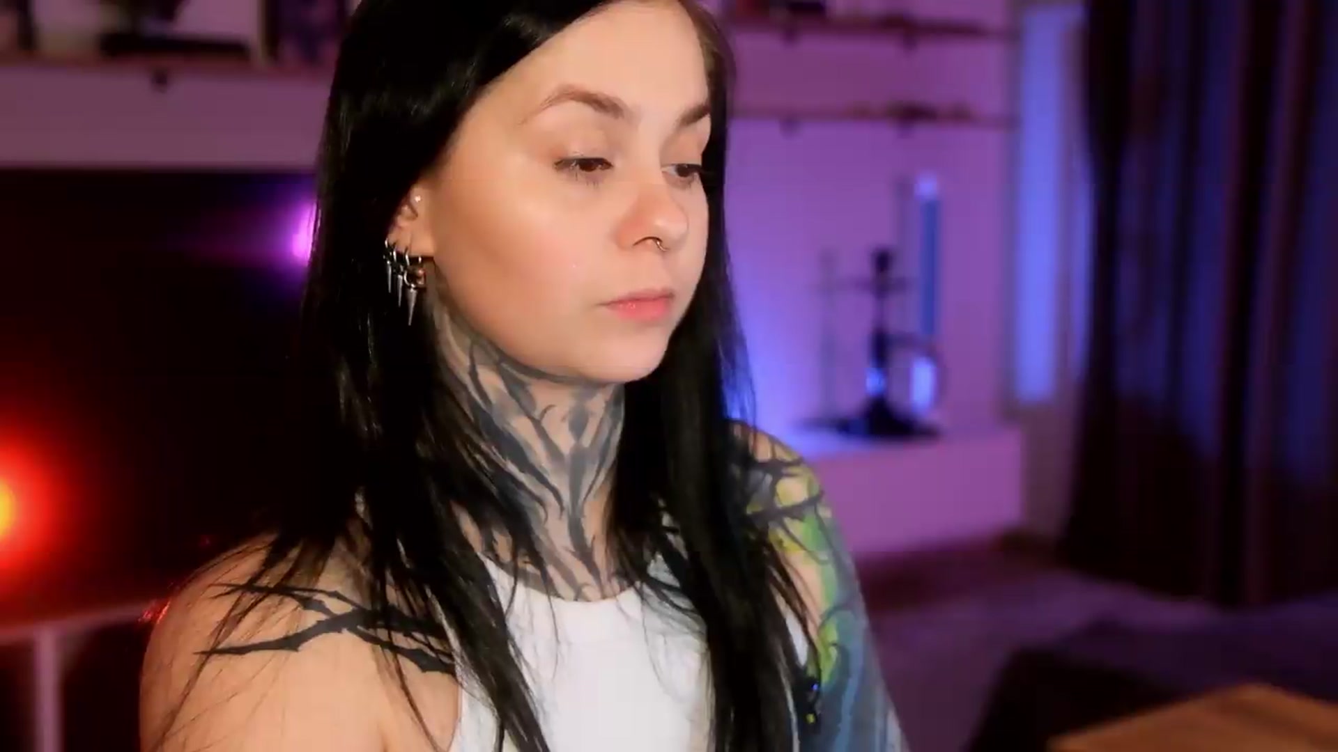 Gallery image thumbnail from AcidPie's myfreecams stream on, 05/06/2026, 01:02 image 17 of 20