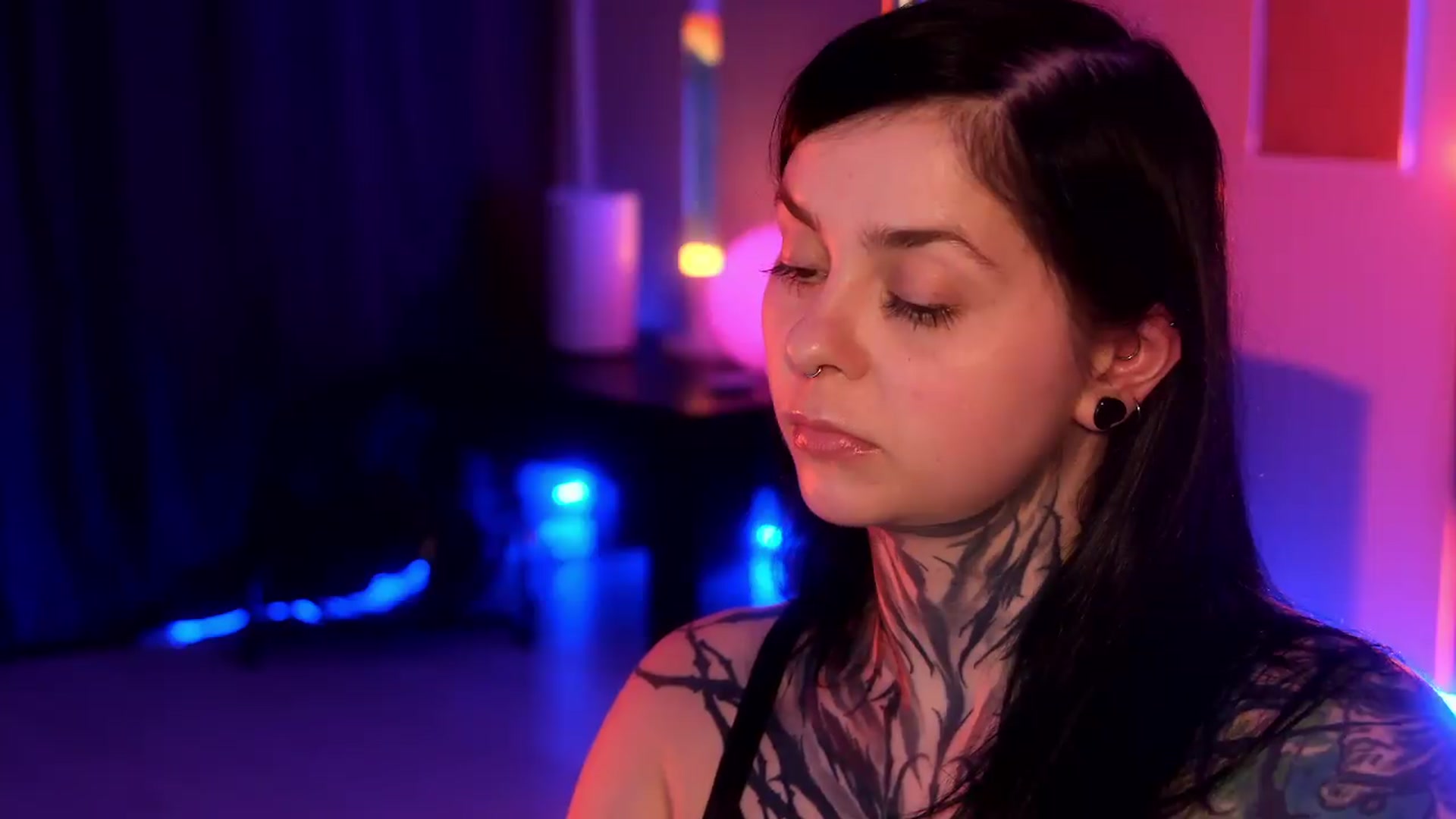 Gallery image thumbnail from AcidPie's myfreecams stream on, 06/23/2026, 01:16 image 9 of 20