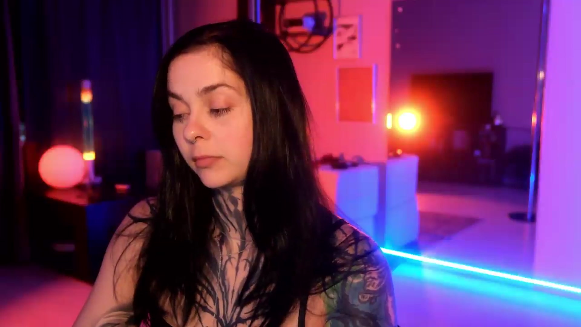 Gallery image thumbnail from AcidPie's myfreecams stream on, 07/17/2026, 01:54 image 10 of 20