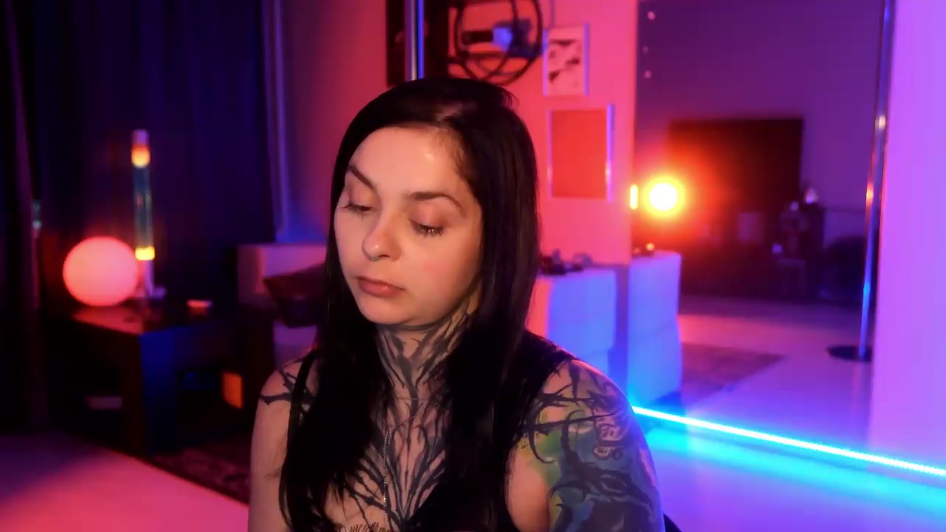 Gallery image thumbnail from AcidPie's myfreecams stream on, 07/17/2026, 01:54 image 5 of 20