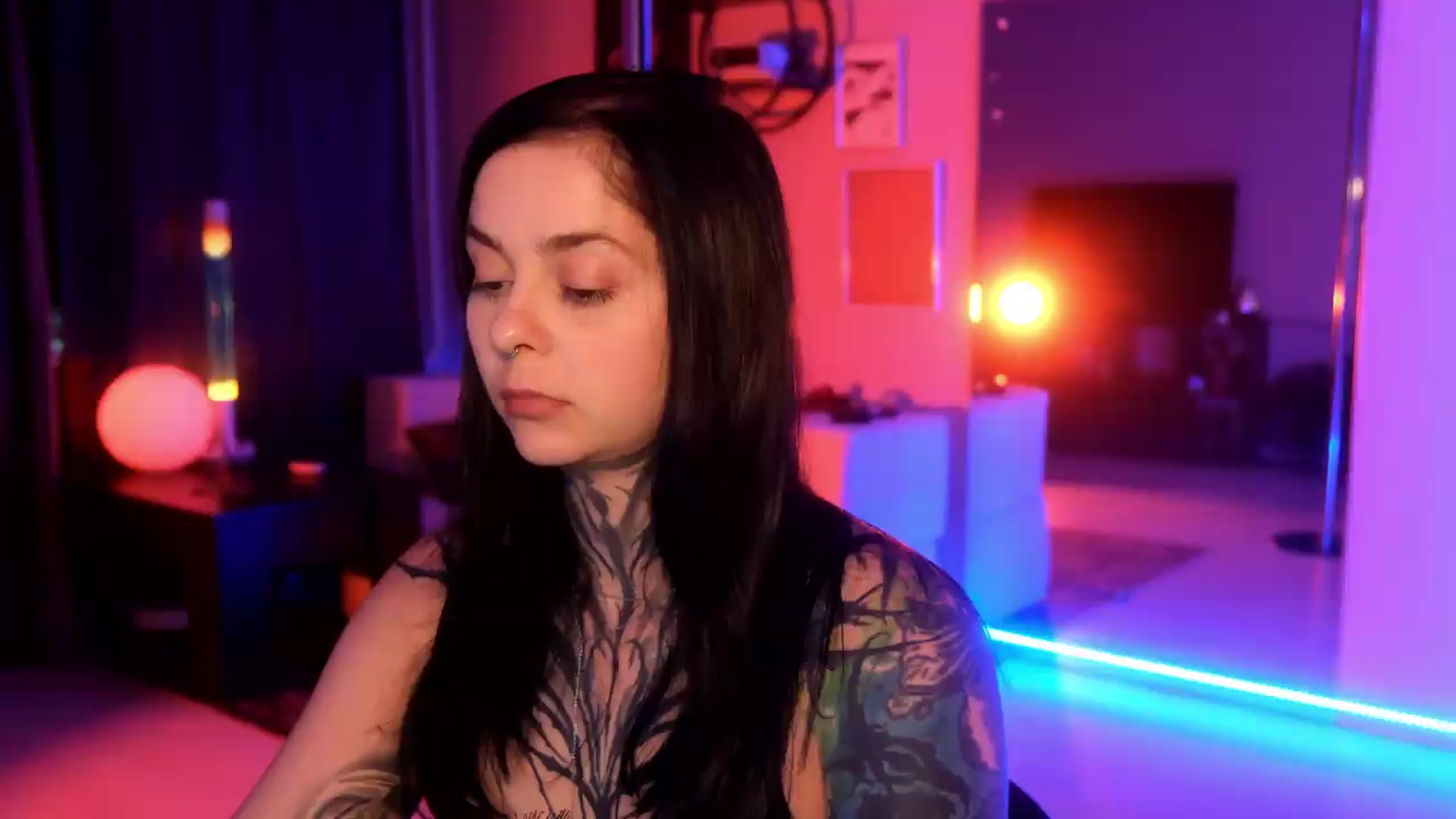 Gallery image thumbnail from AcidPie's myfreecams stream on, 07/17/2026, 01:54 image 1 of 20