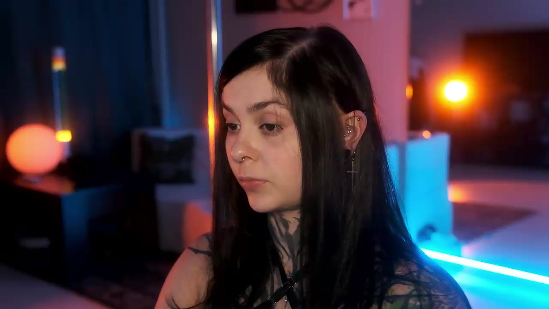 Gallery image thumbnail from AcidPie's myfreecams stream on, 08/04/2026, 02:05 image 18 of 20
