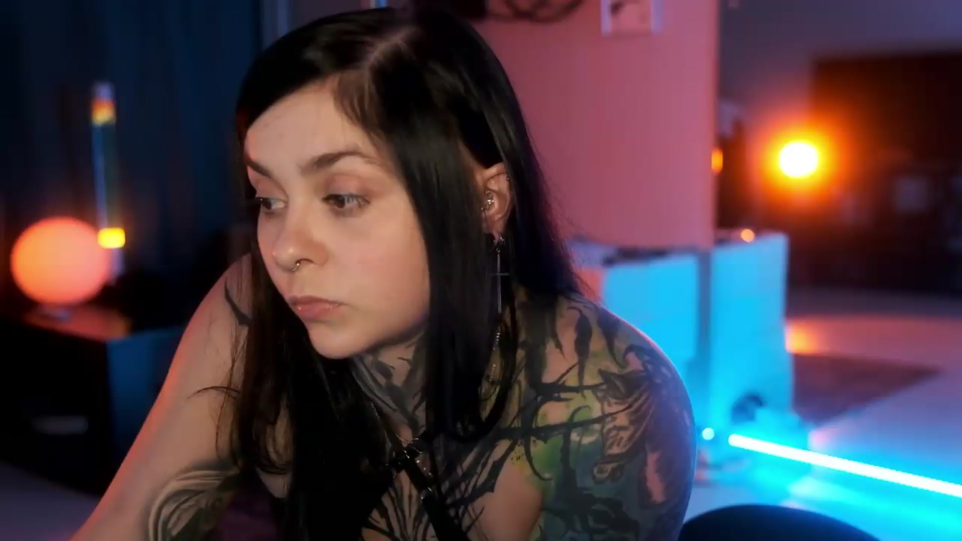 Gallery image thumbnail from AcidPie's myfreecams stream on, 08/04/2026, 02:05 image 19 of 20