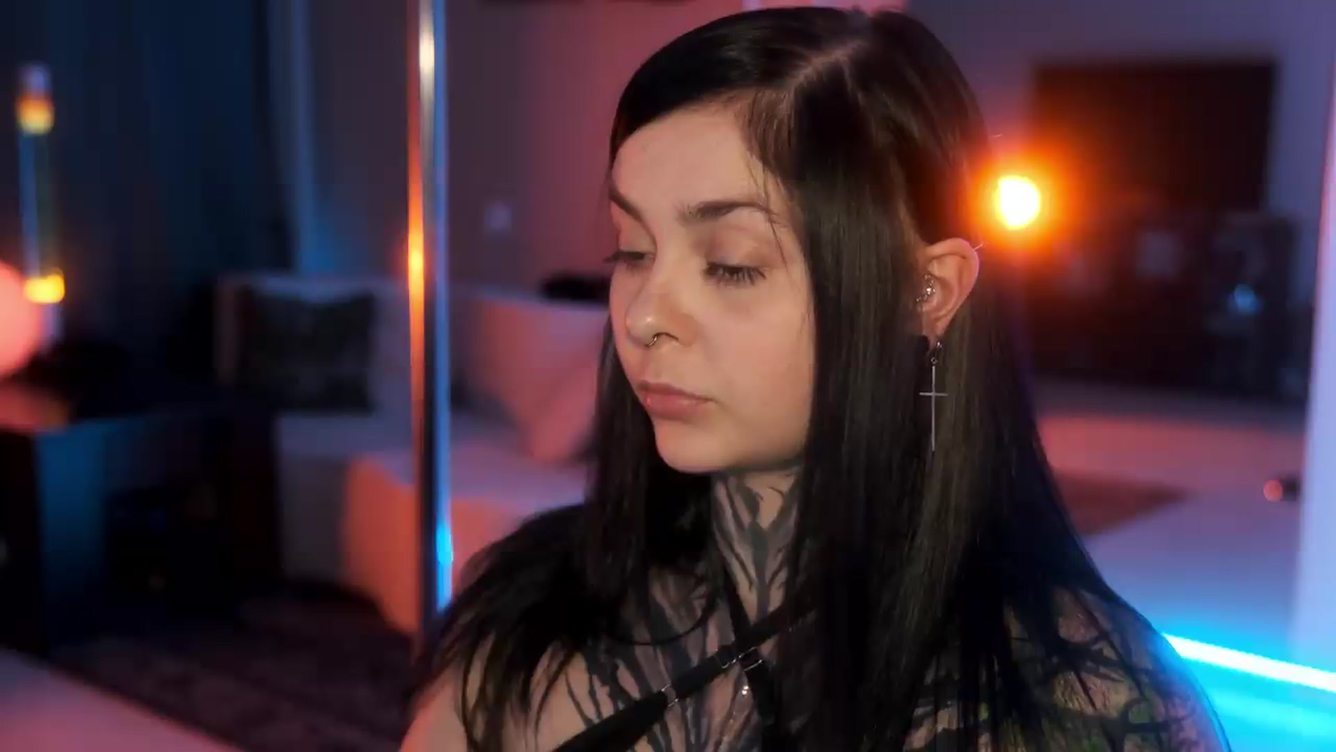 Gallery image thumbnail from AcidPie's myfreecams stream on, 08/04/2026, 02:05 image 7 of 20