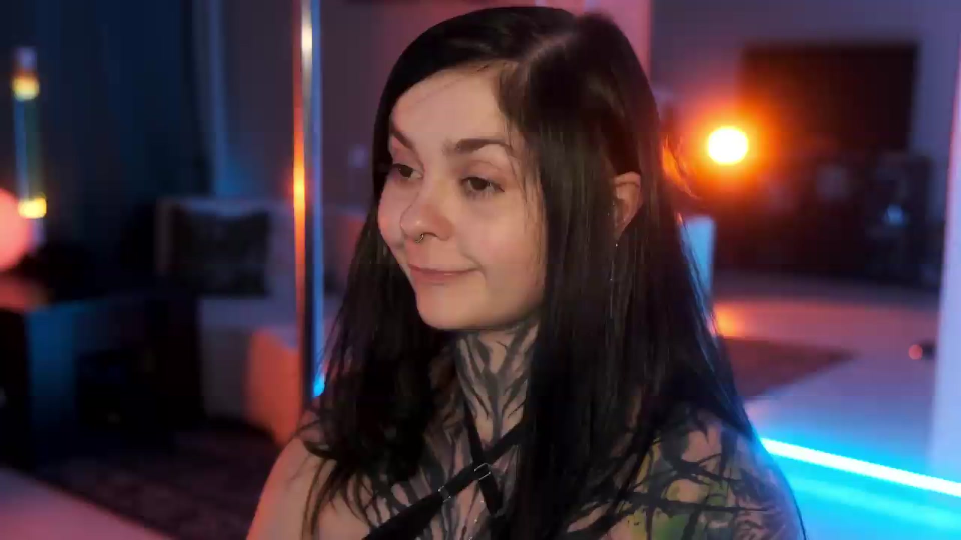 Gallery image thumbnail from AcidPie's myfreecams stream on, 08/04/2026, 02:05 image 1 of 20