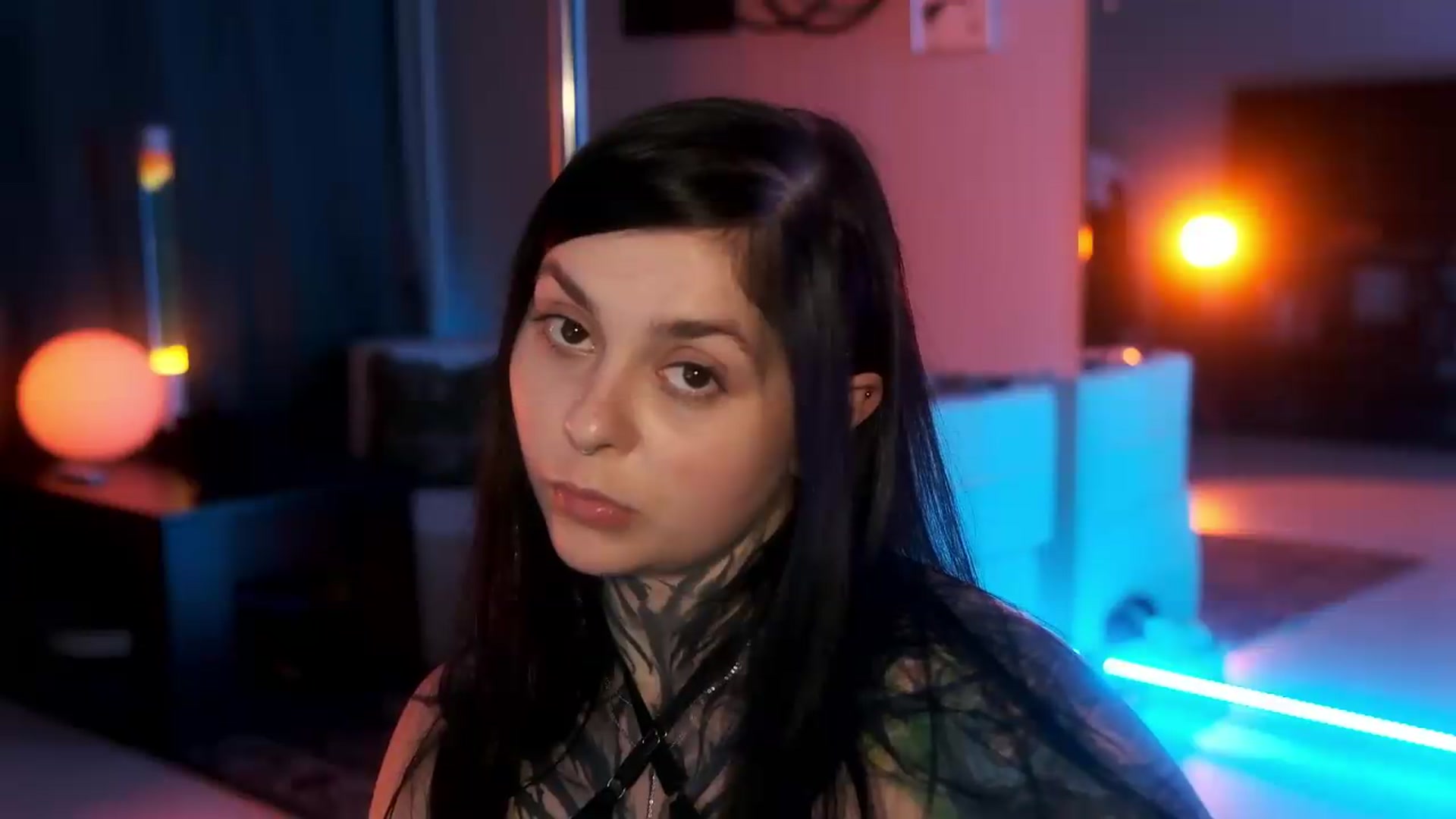 Gallery image thumbnail from AcidPie's myfreecams stream on, 08/04/2026, 02:05 image 16 of 20