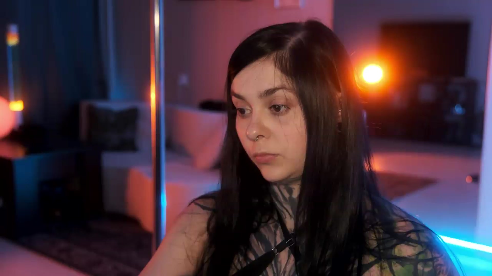 Gallery image thumbnail from AcidPie's myfreecams stream on, 08/04/2026, 02:05 image 13 of 20