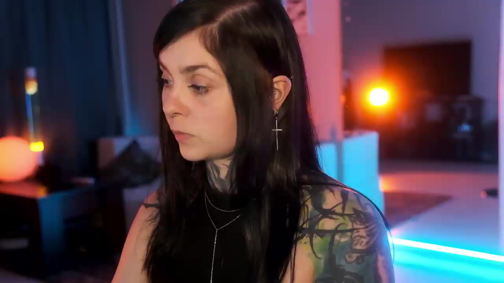 Gallery image thumbnail from AcidPie's myfreecams stream on, 08/04/2026, 23:50 image 2 of 20