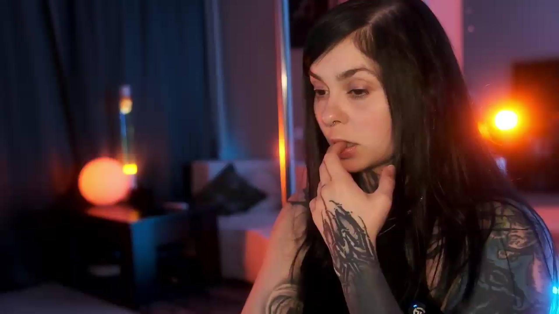Gallery image thumbnail from AcidPie's myfreecams stream on, 08/04/2026, 23:50 image 8 of 20