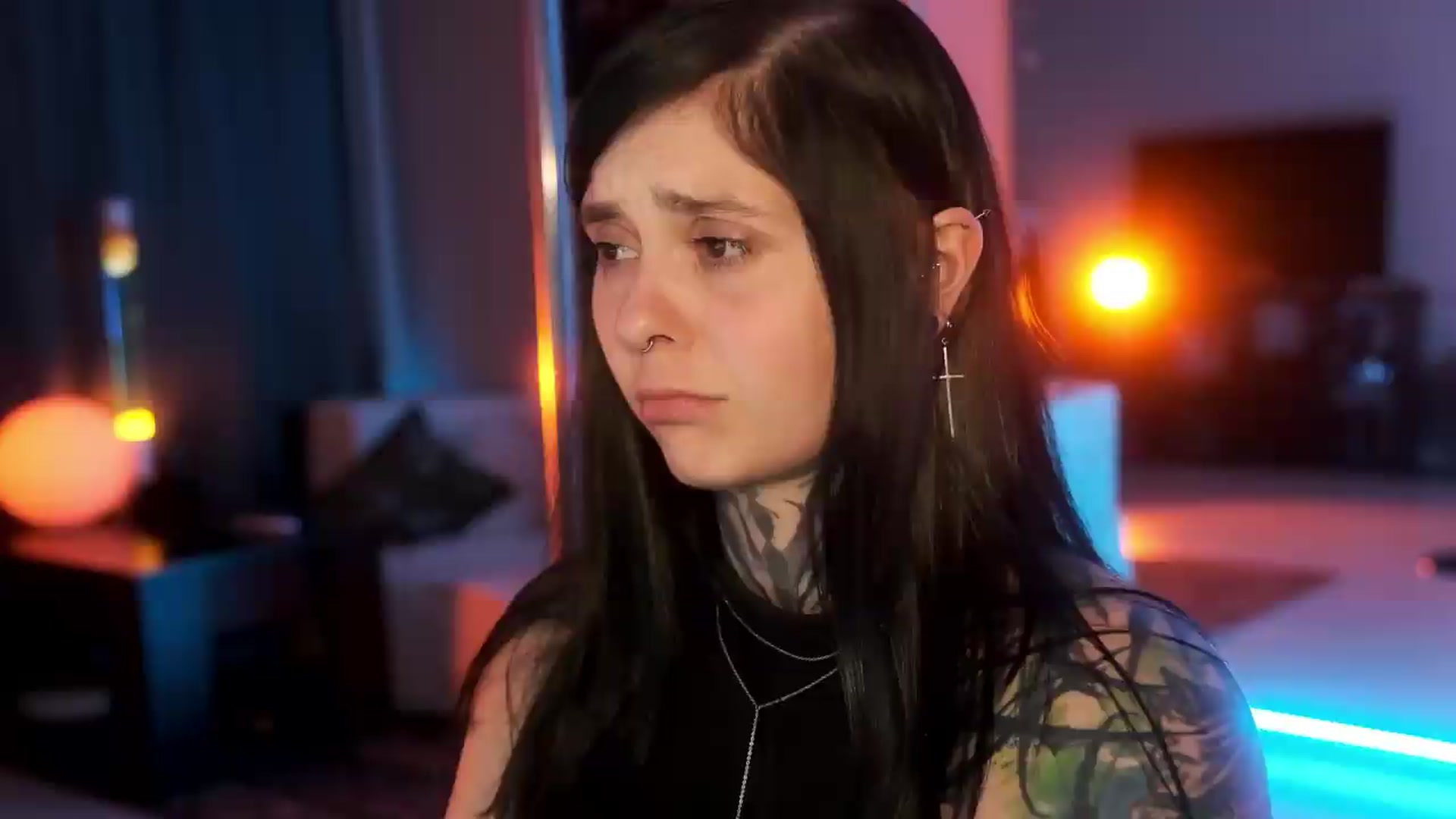 Gallery image thumbnail from AcidPie's myfreecams stream on, 08/04/2026, 23:50 image 1 of 20