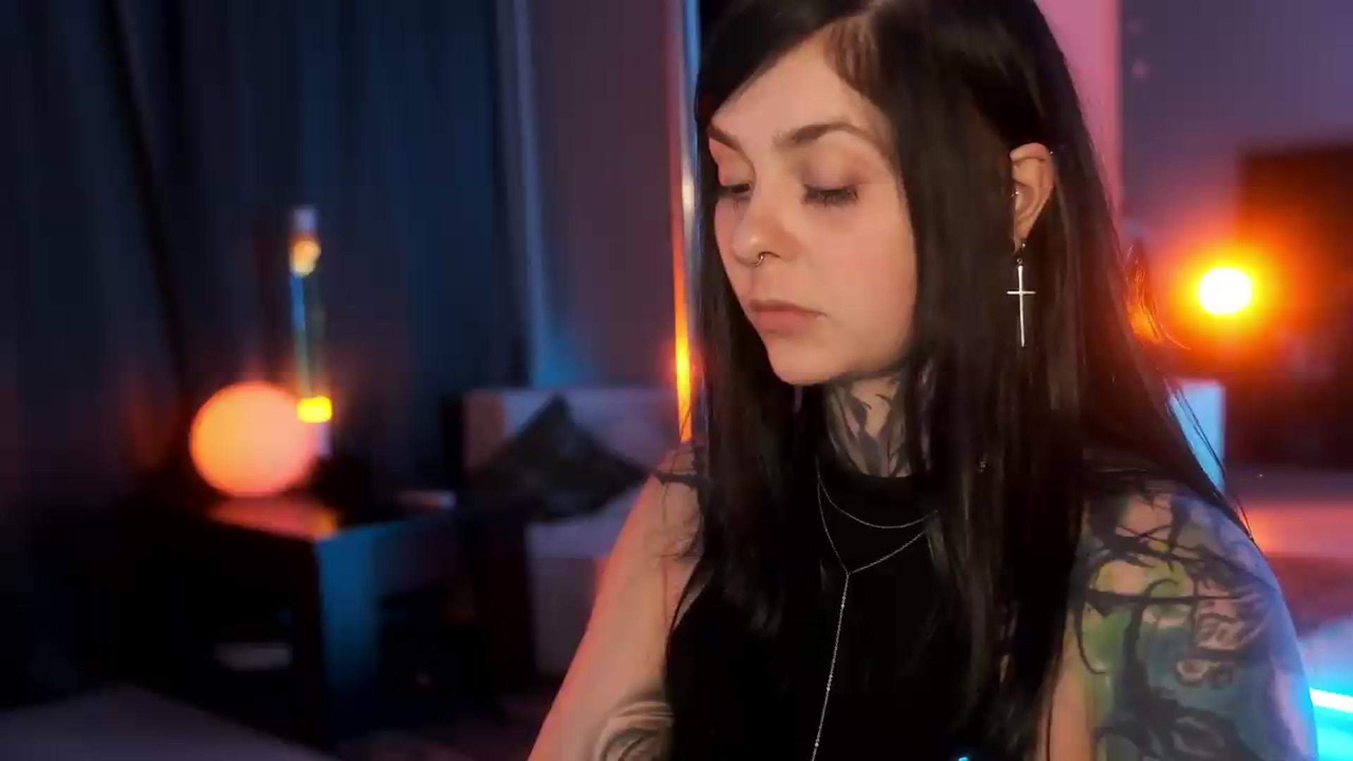 Gallery image thumbnail from AcidPie's myfreecams stream on, 08/04/2026, 23:50 image 17 of 20