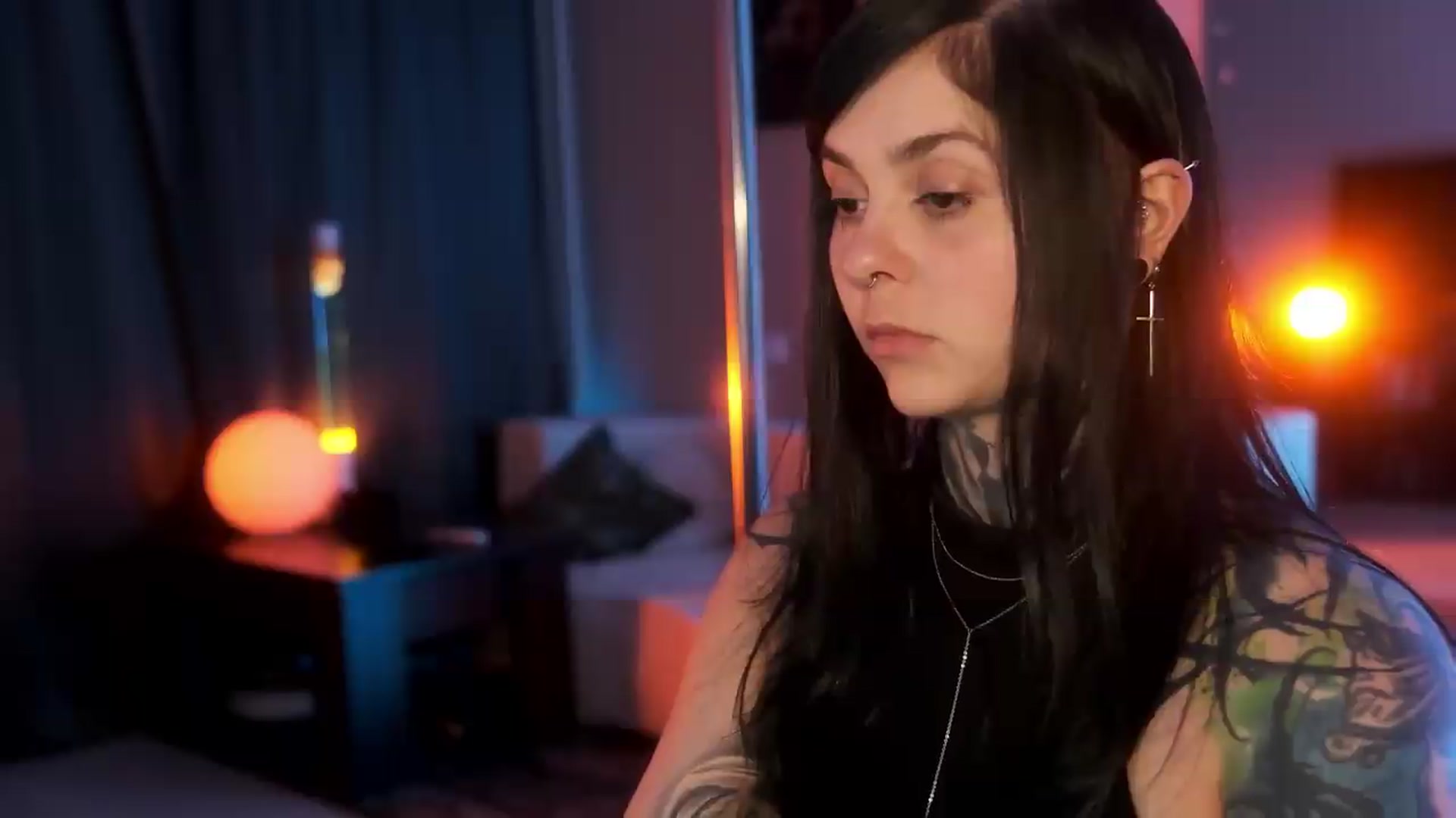 Gallery image thumbnail from AcidPie's myfreecams stream on, 08/04/2026, 23:50 image 10 of 20