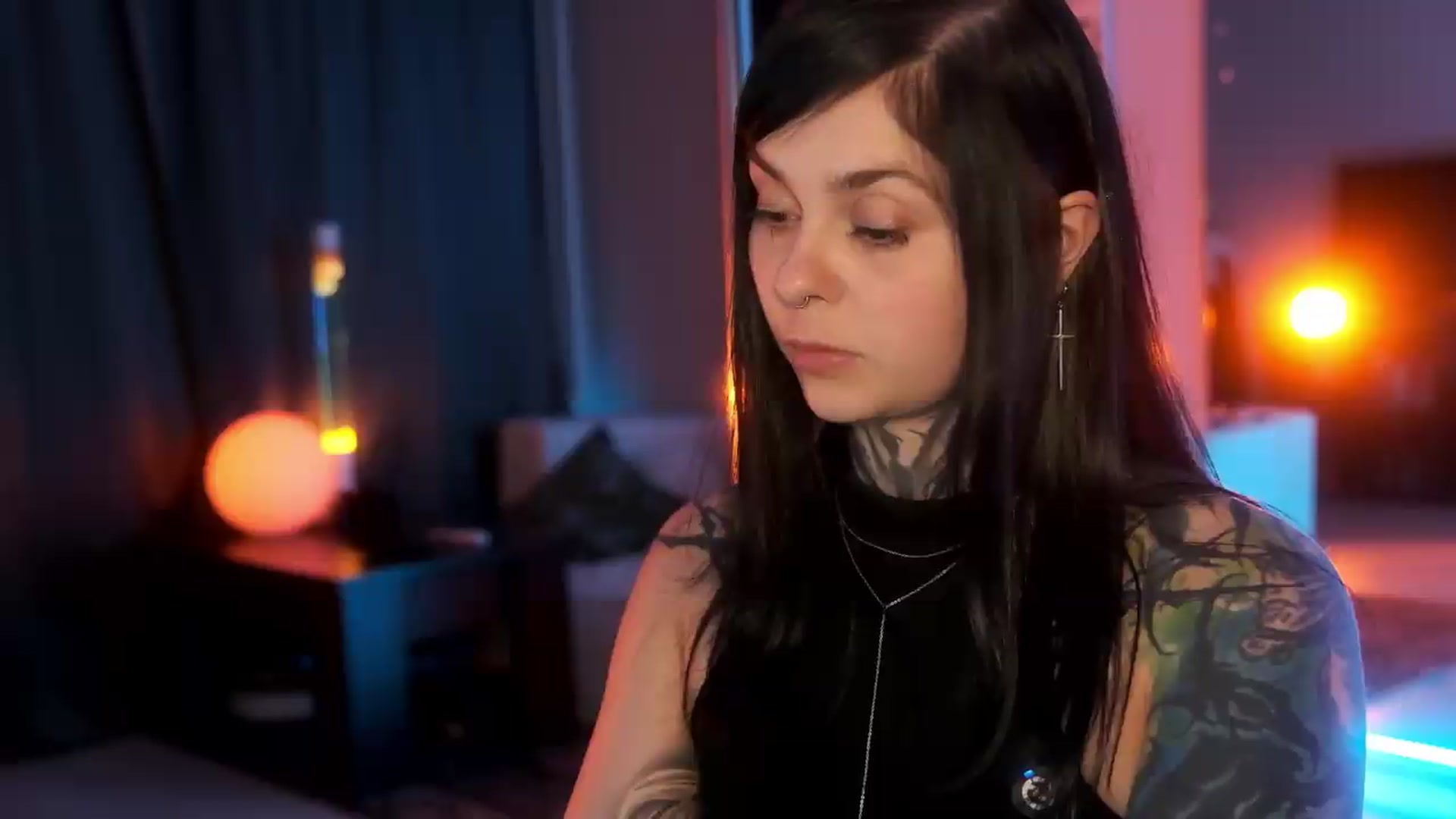 Gallery image thumbnail from AcidPie's myfreecams stream on, 08/04/2026, 23:50 image 18 of 20