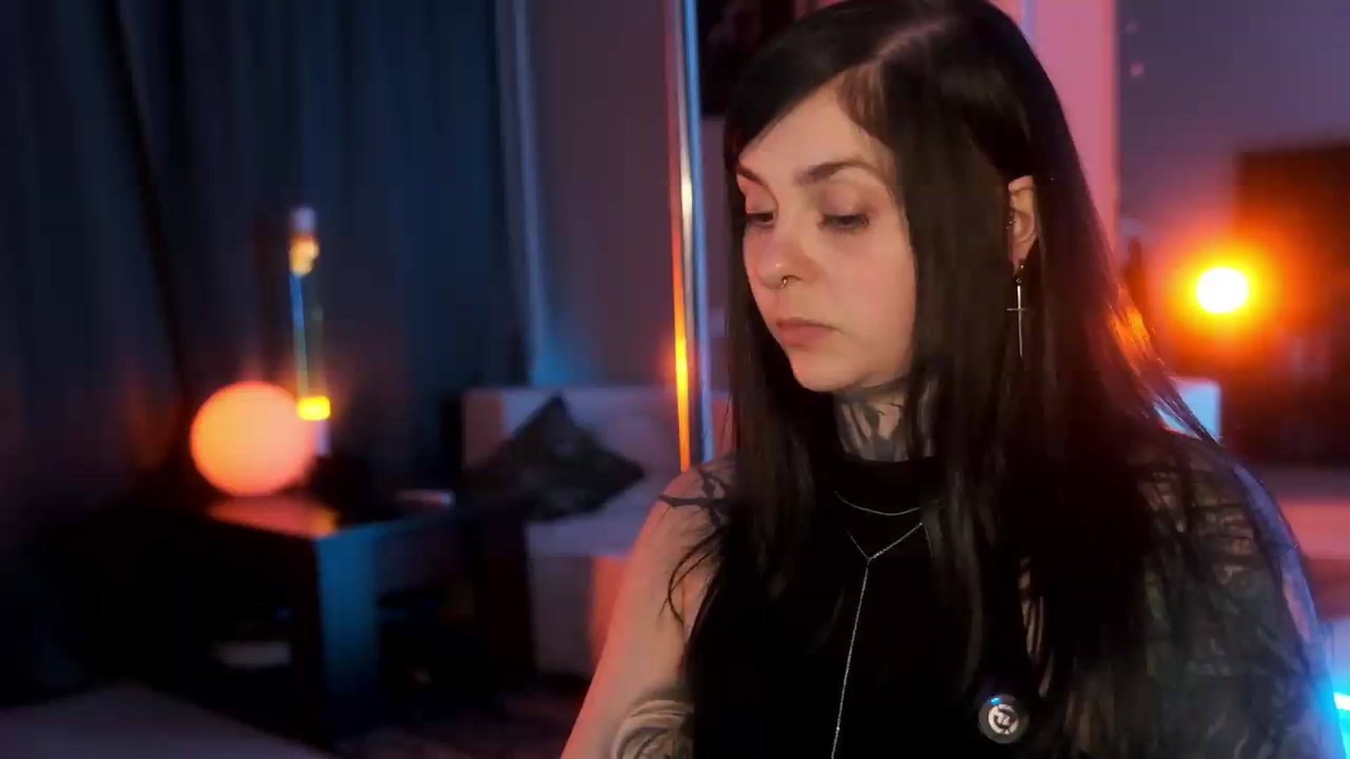 Gallery image thumbnail from AcidPie's myfreecams stream on, 08/04/2026, 23:50 image 20 of 20