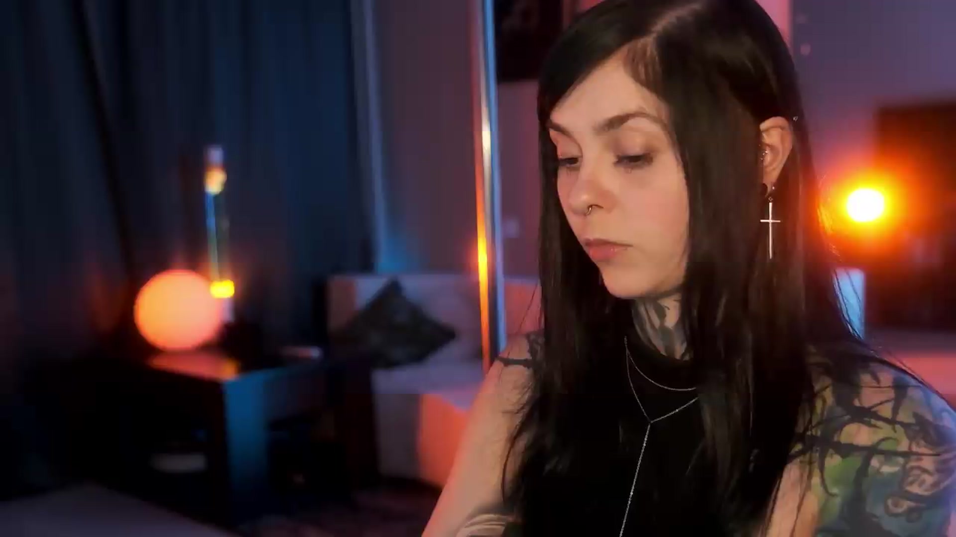 Gallery image thumbnail from AcidPie's myfreecams stream on, 08/04/2026, 23:50 image 15 of 20