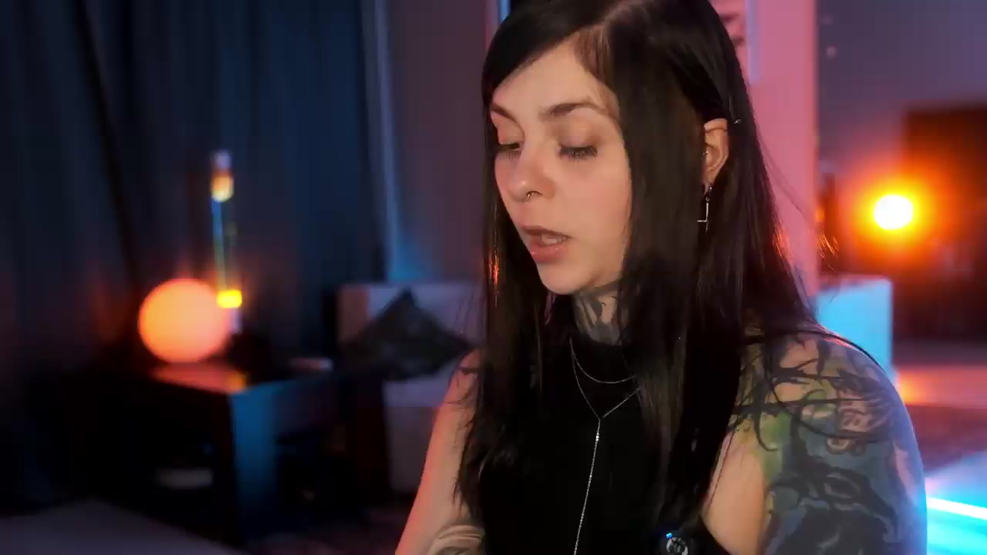 Gallery image thumbnail from AcidPie's myfreecams stream on, 08/04/2026, 23:50 image 3 of 20