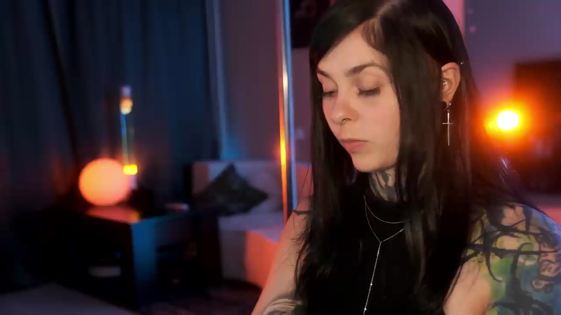 Gallery image thumbnail from AcidPie's myfreecams stream on, 08/04/2026, 23:50 image 11 of 20